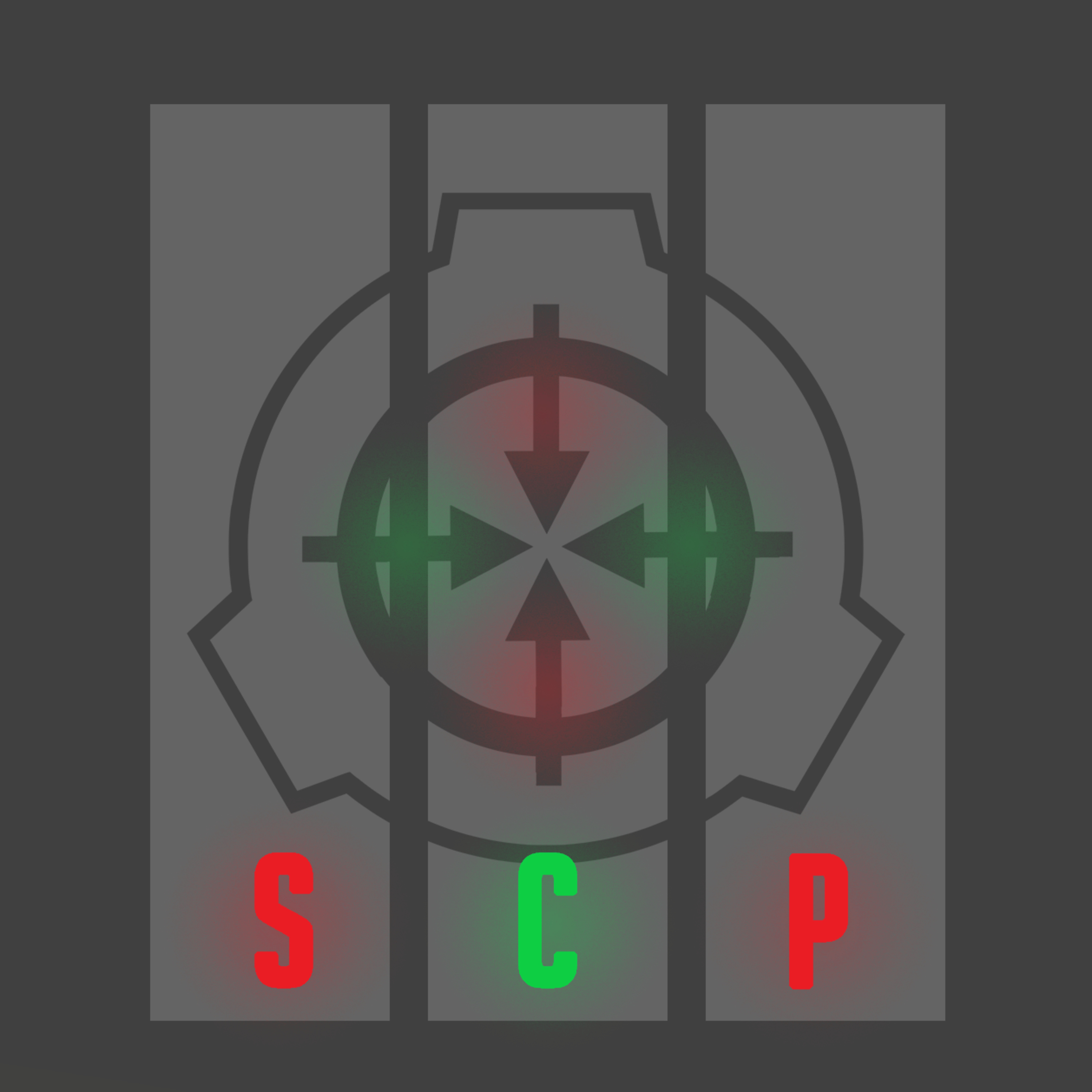 How The G.R.I.N.C.H. Stole Christmas: An SCP Play Holiday Special