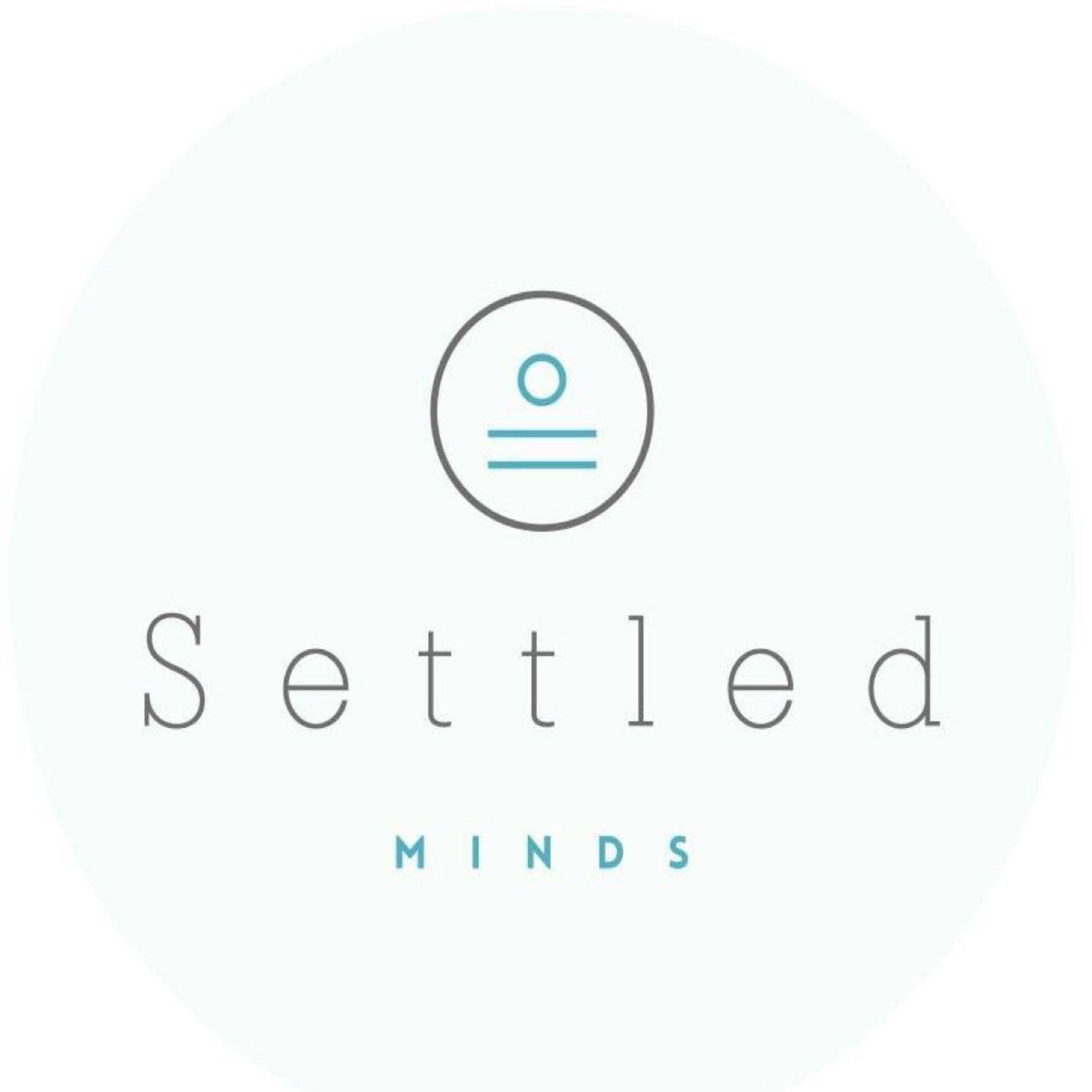 Why SettledMinds Are Starting To Podcast! episode artwork