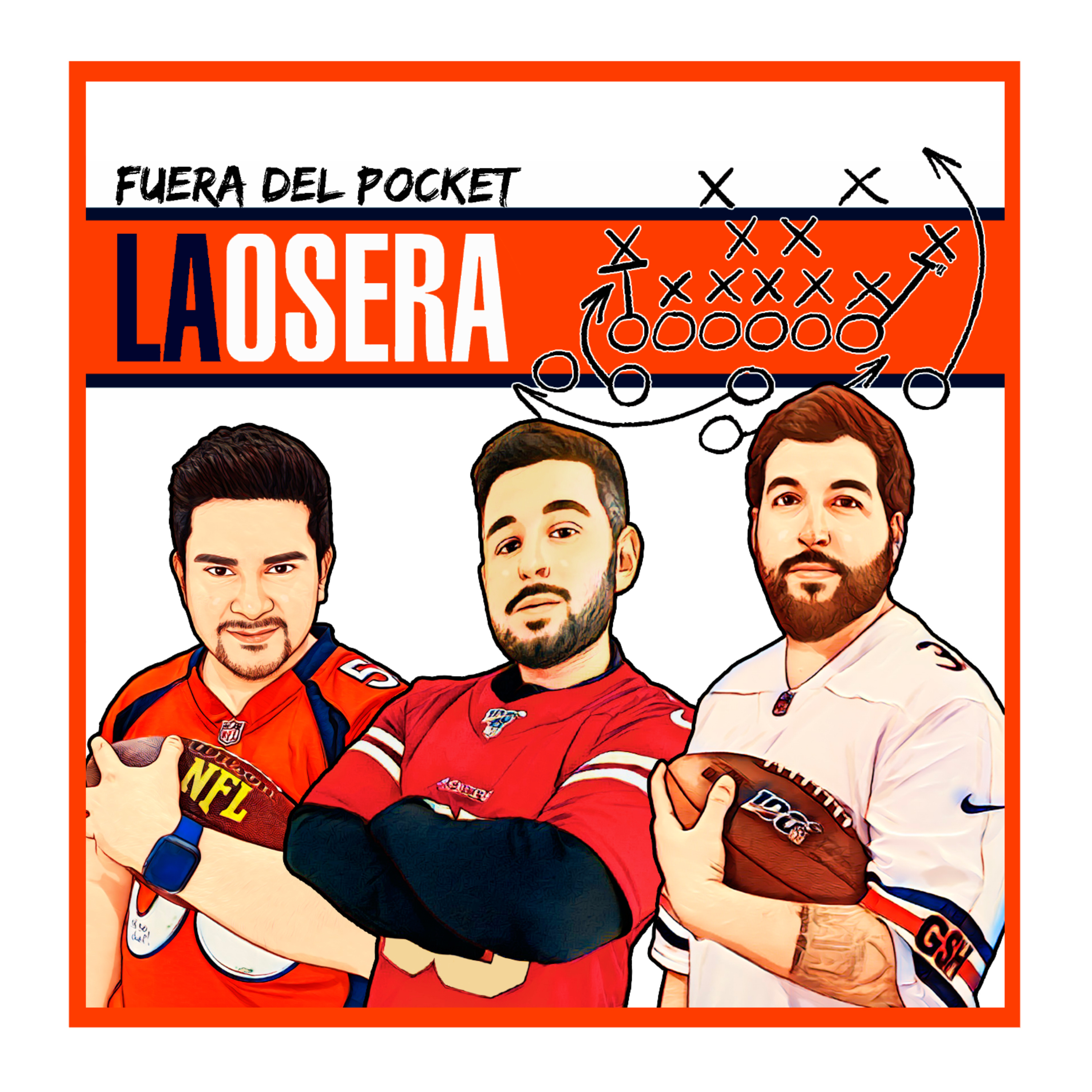 La Osera