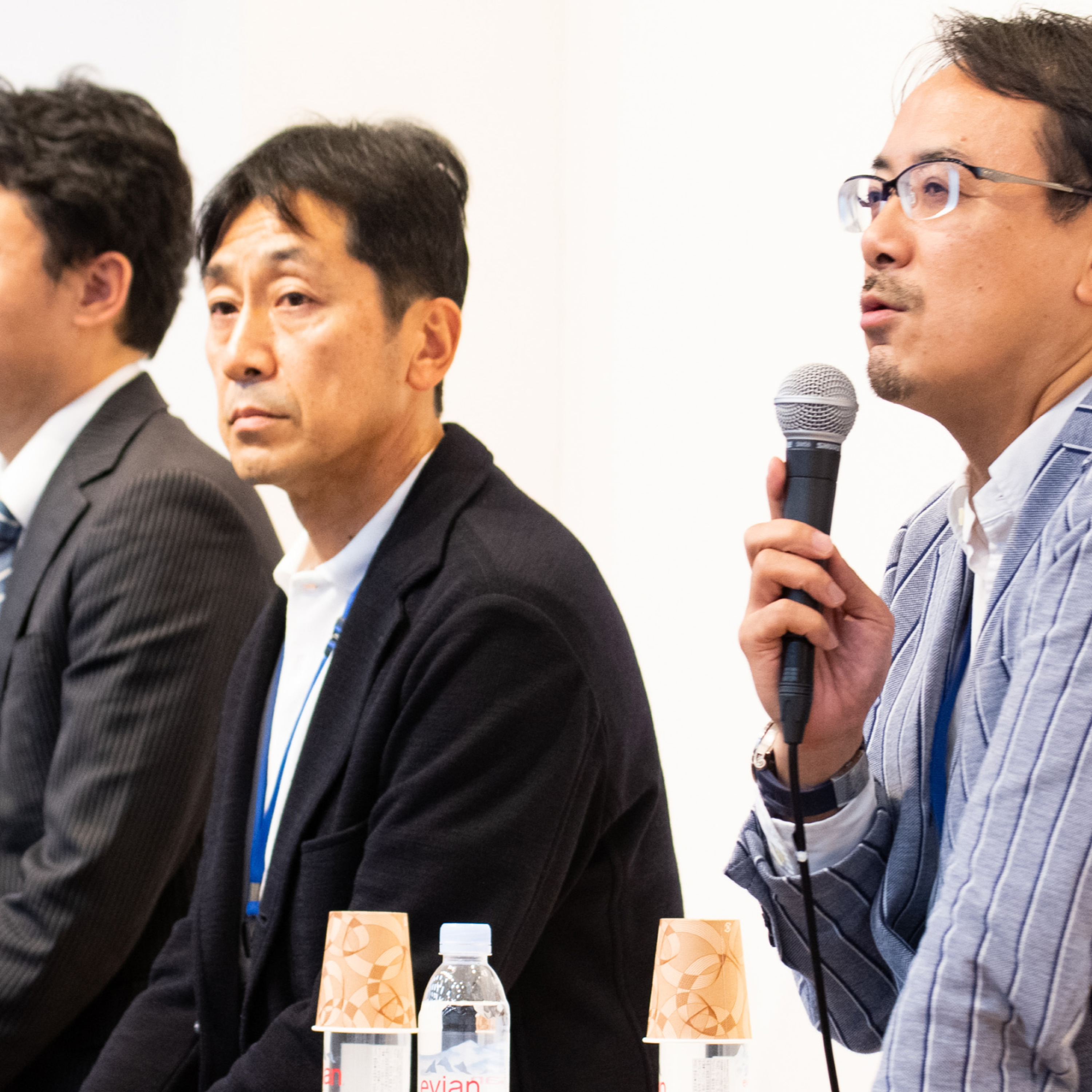 AIとビッグデータを活用した「デジタル戦略」「サステイナビリティ」〜川邊健太郎×住隆幸×松尾豊×島田太郎 episode artwork