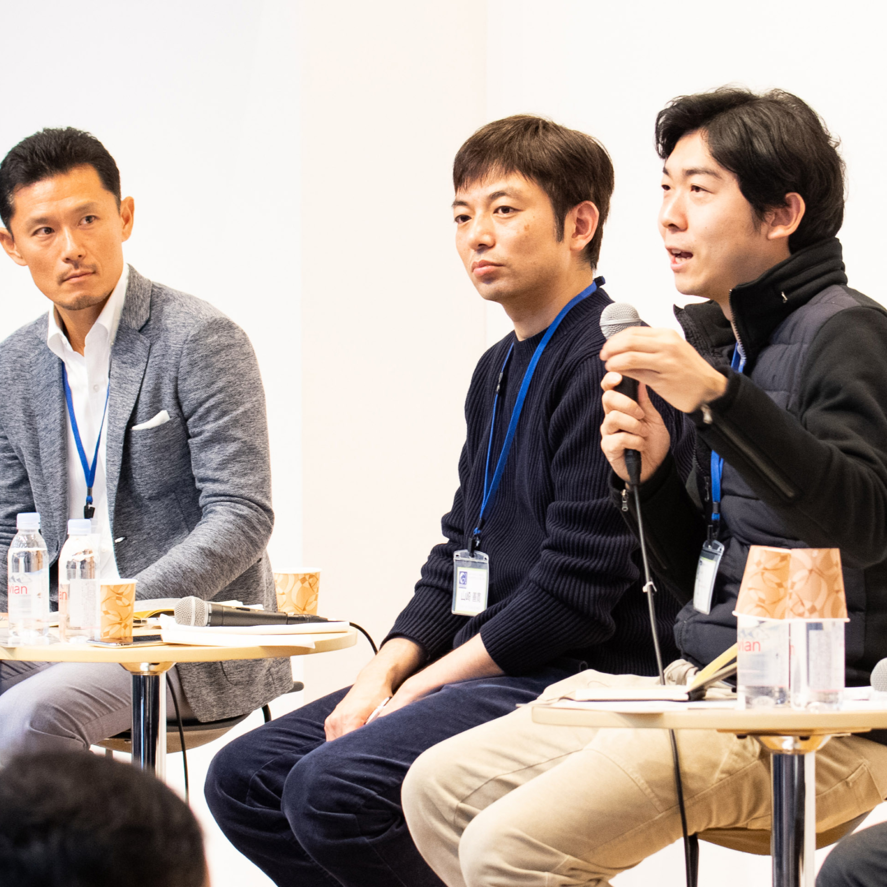 次世代のビジネスモデル「サブスクリプション」の最新潮流～三枝幸夫×藤井保文×山崎善寛×井上陽介 episode artwork