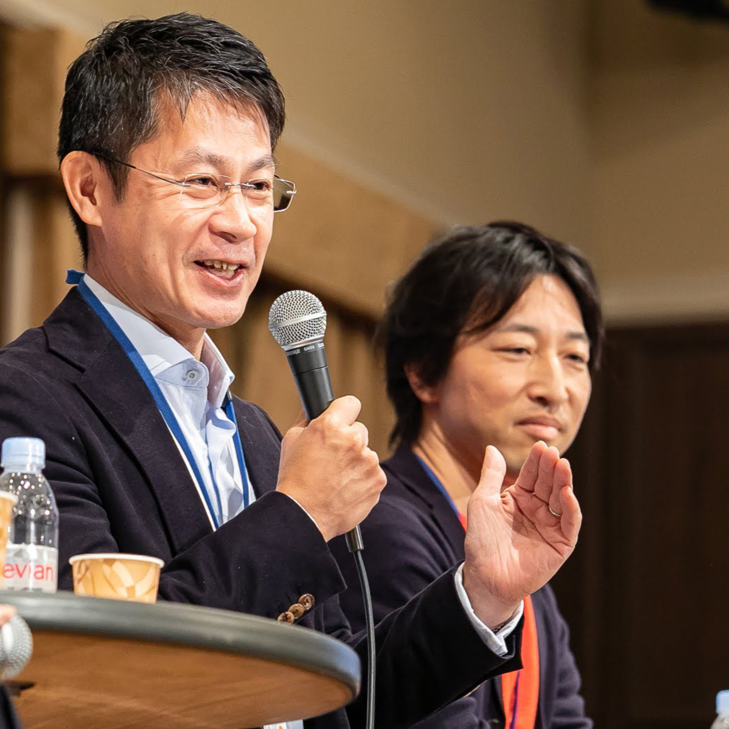 どうして瀬戸内は世界ブランド「SETOUCHI」になれたのか？地域でリーダーがすべきこととは～石川康晴×福武英明×湯﨑英彦×末松弥奈子 episode artwork
