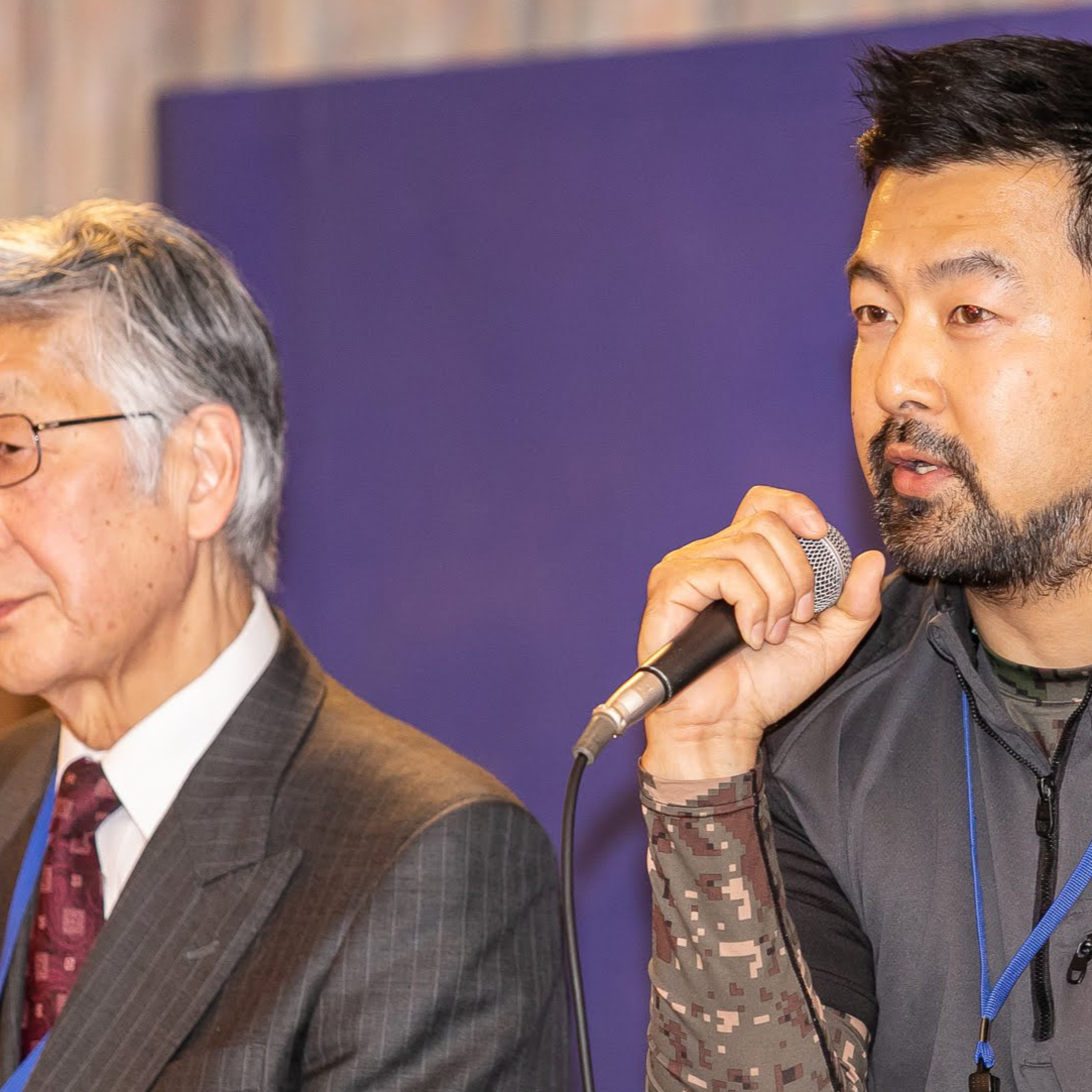 イノベーションは辺境の地から始まる！智頭町の「自伐型林業」を事例に～大谷訓大×田口壽洋×寺谷誠一郎×中嶋健造 episode artwork