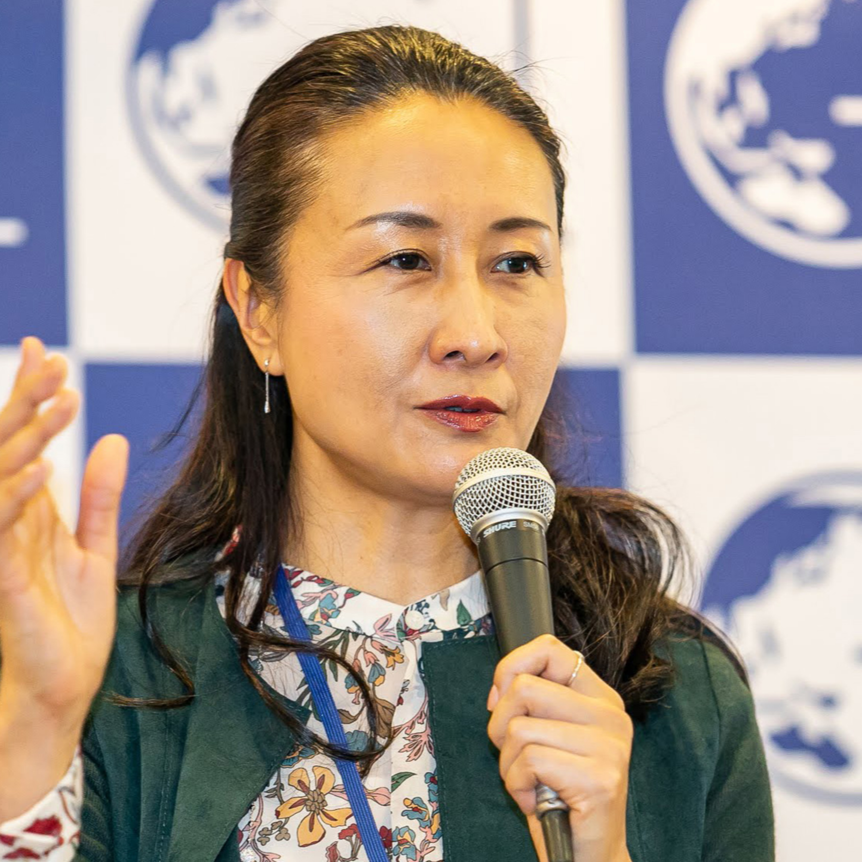 新たな時代を生き抜くための「教育」とは～大野佳祐×永留聡×平川理恵×仲川げん episode artwork