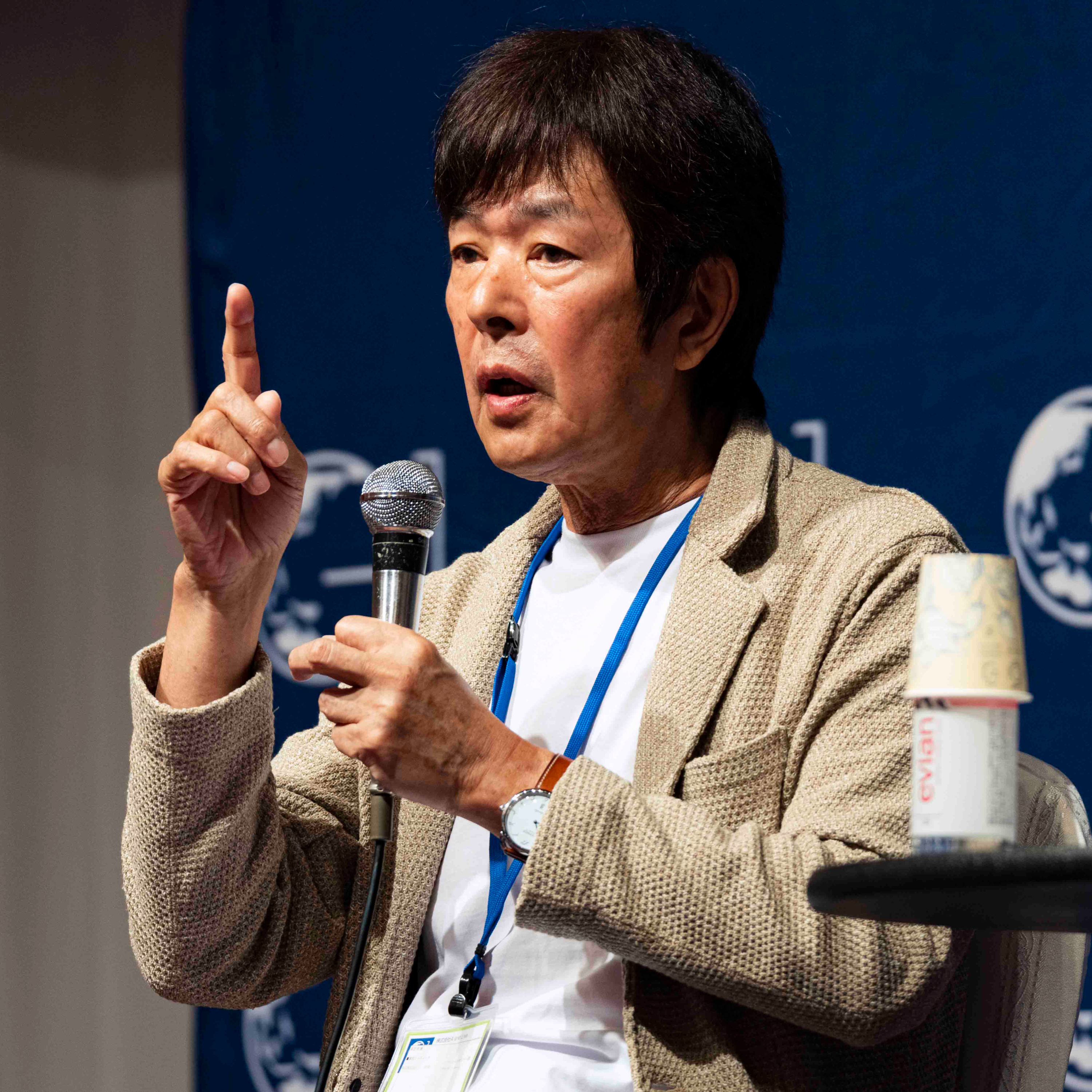 九州経済界のトップリーダーが語る「これからの九州のビジョン」～唐池恒二×髙田明×髙島宗一郎 episode artwork