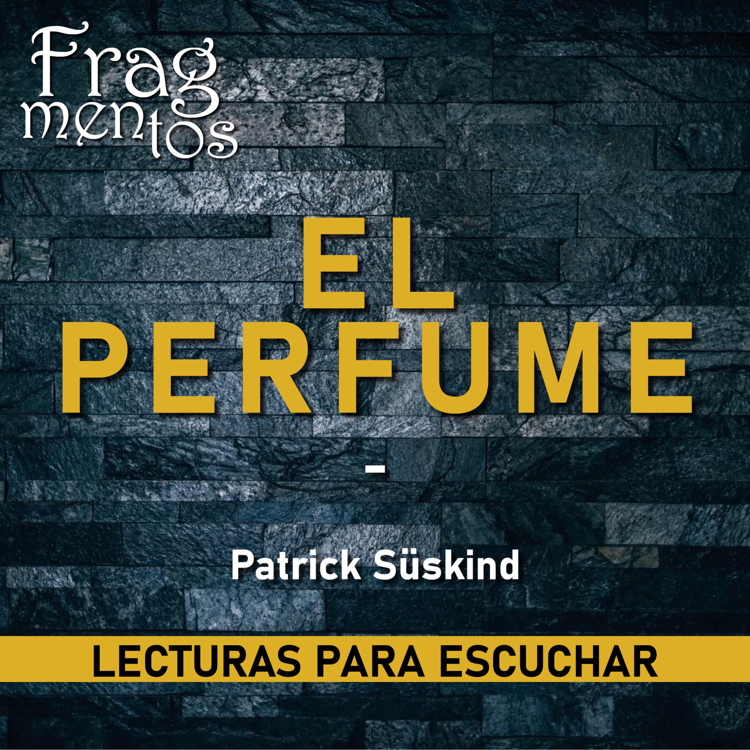 Fragmentos. Lecturas para escuchar