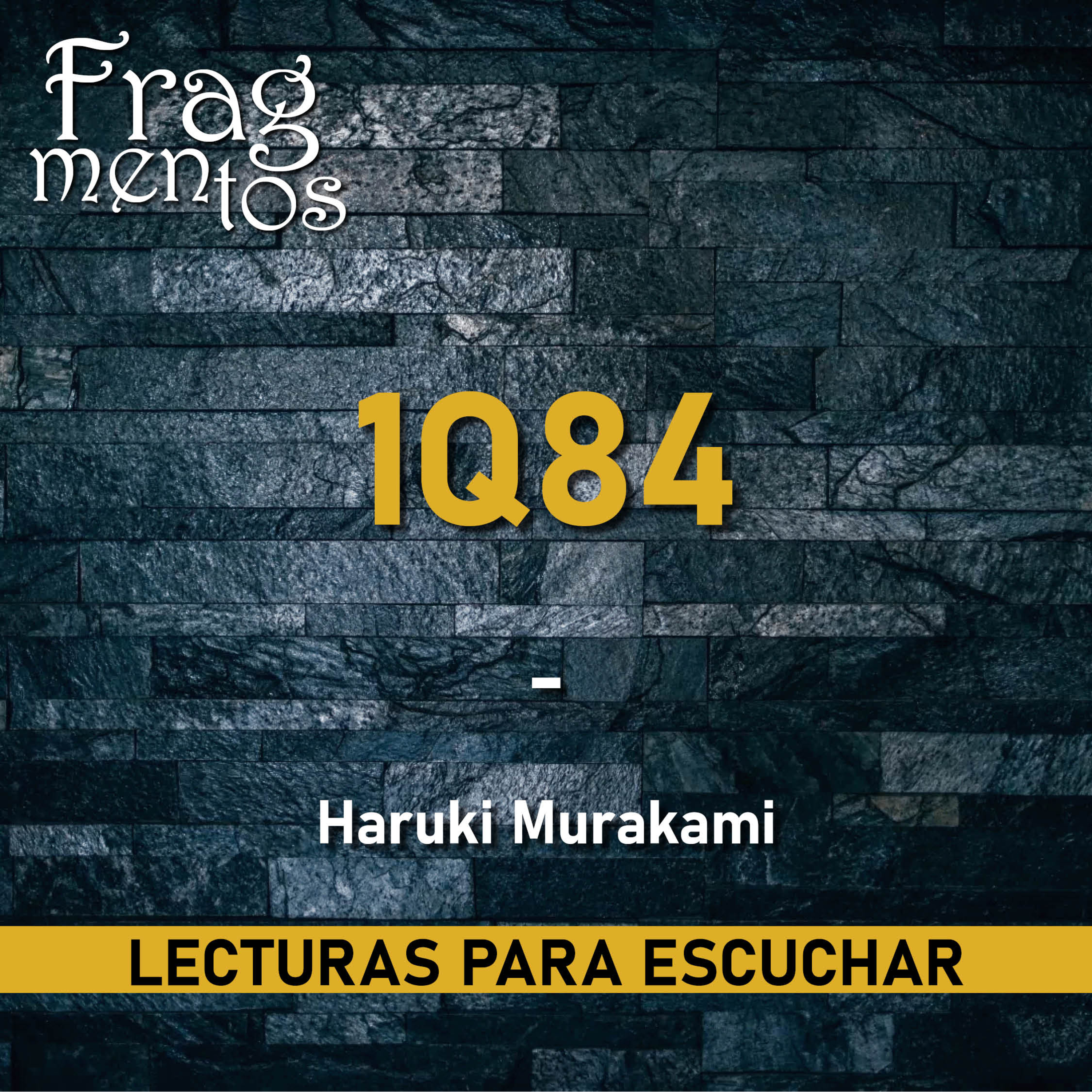 Fragmentos. Lecturas para escuchar