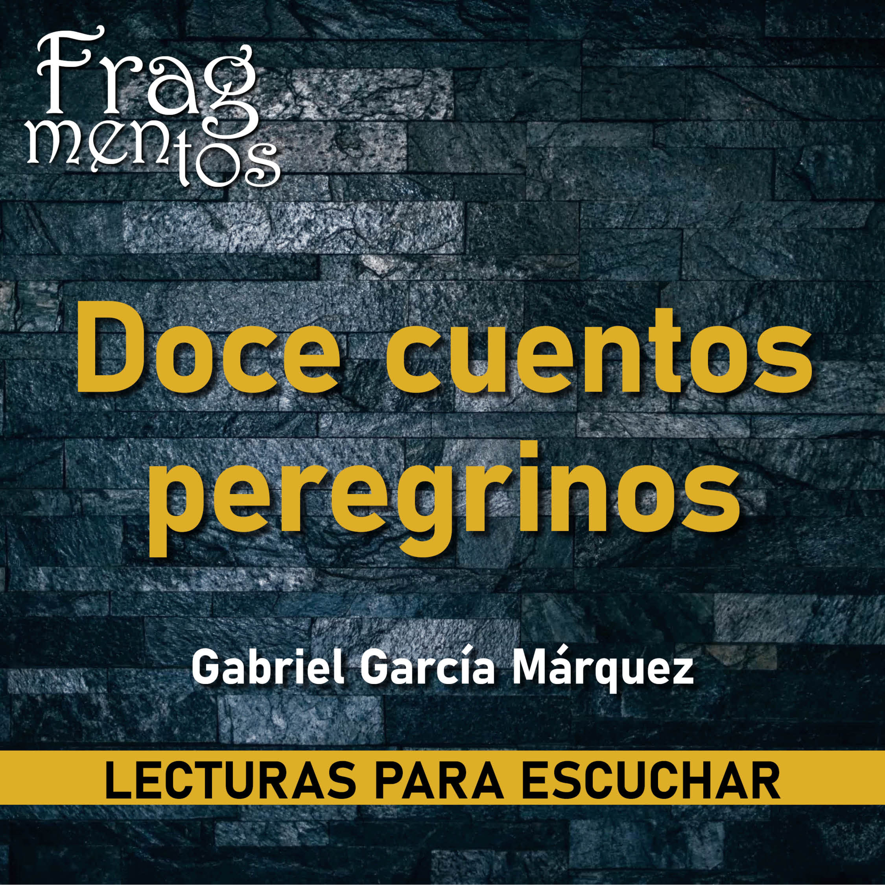 Fragmentos. Lecturas para escuchar
