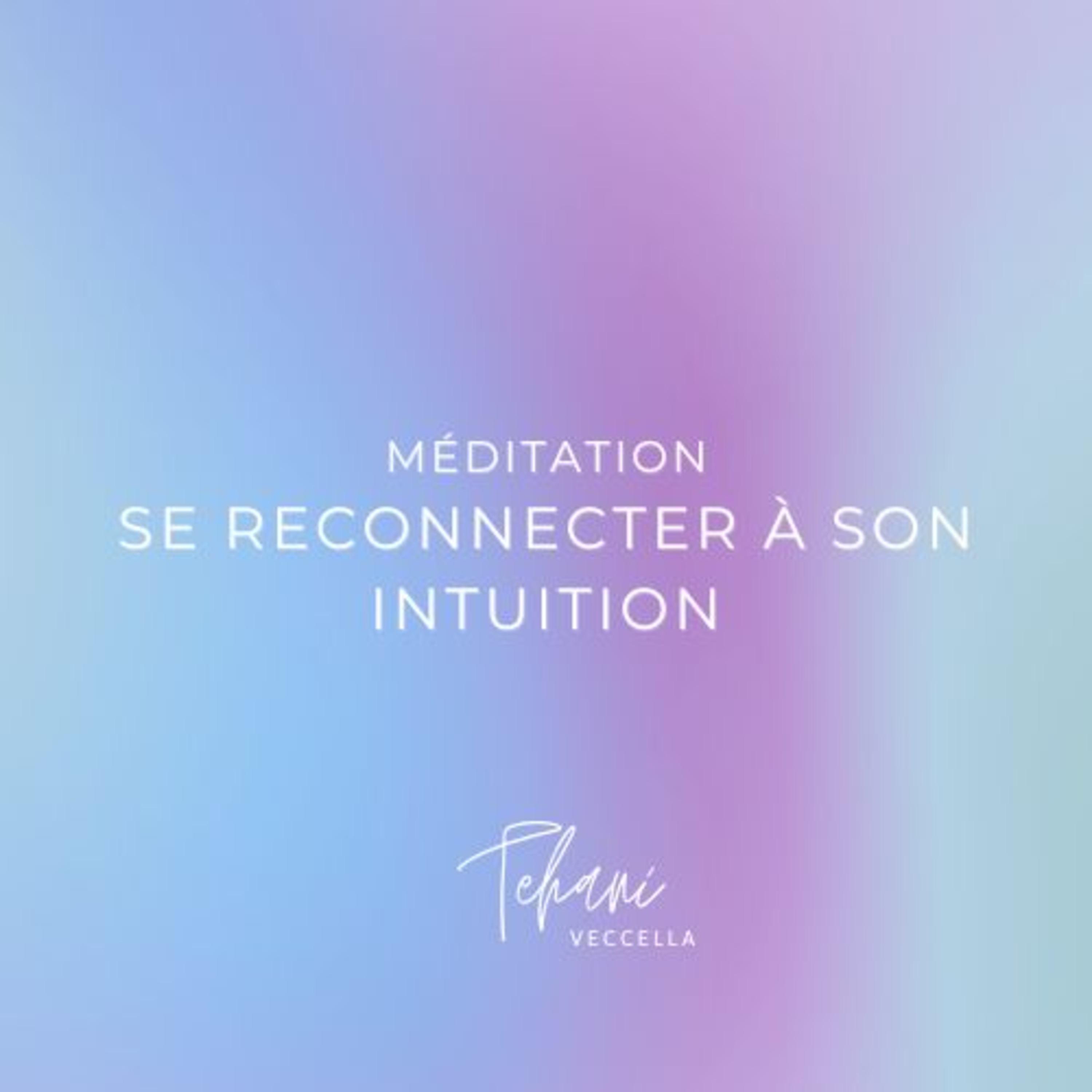 Faire un pas de côté - Tehani Veccella