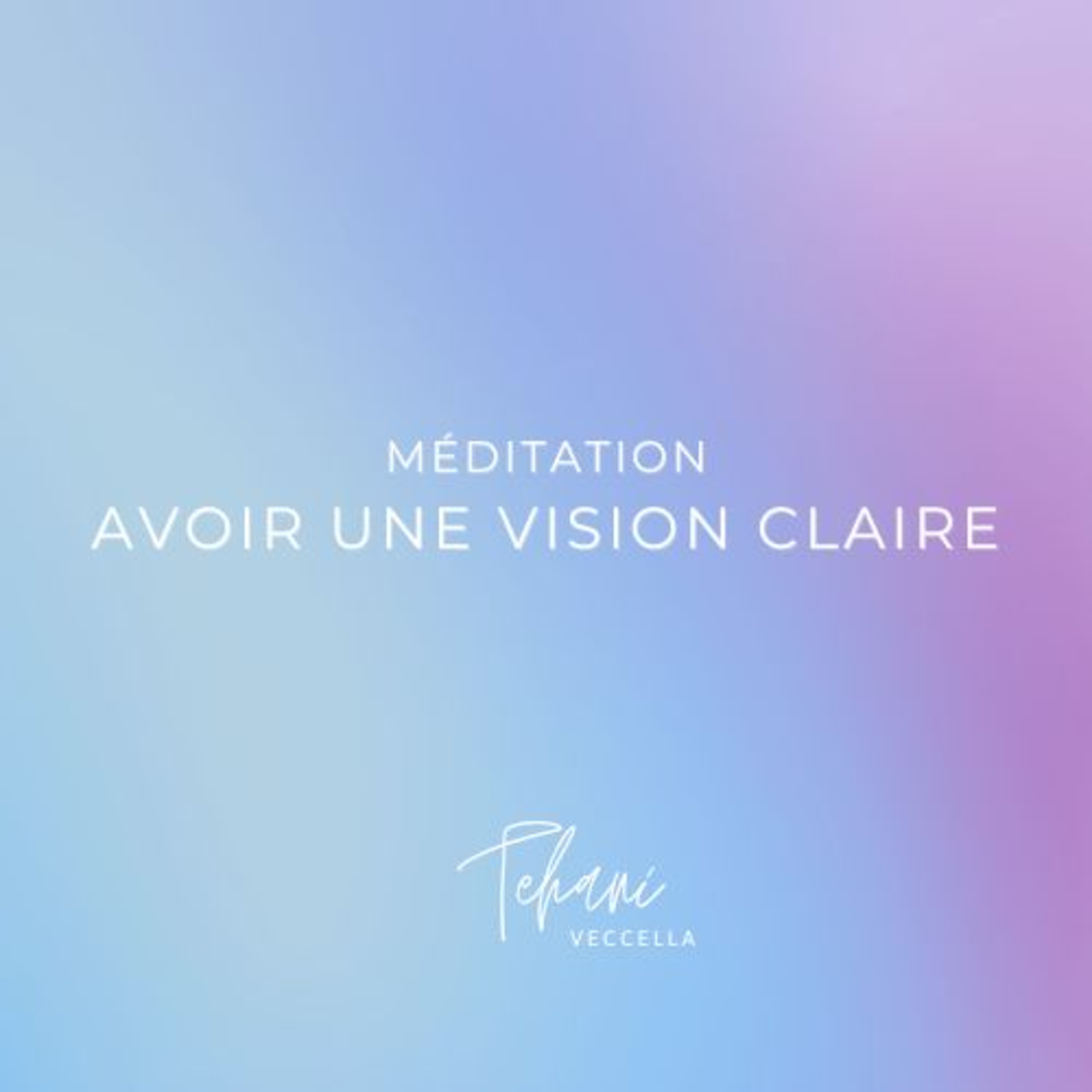 Faire un pas de côté - Tehani Veccella