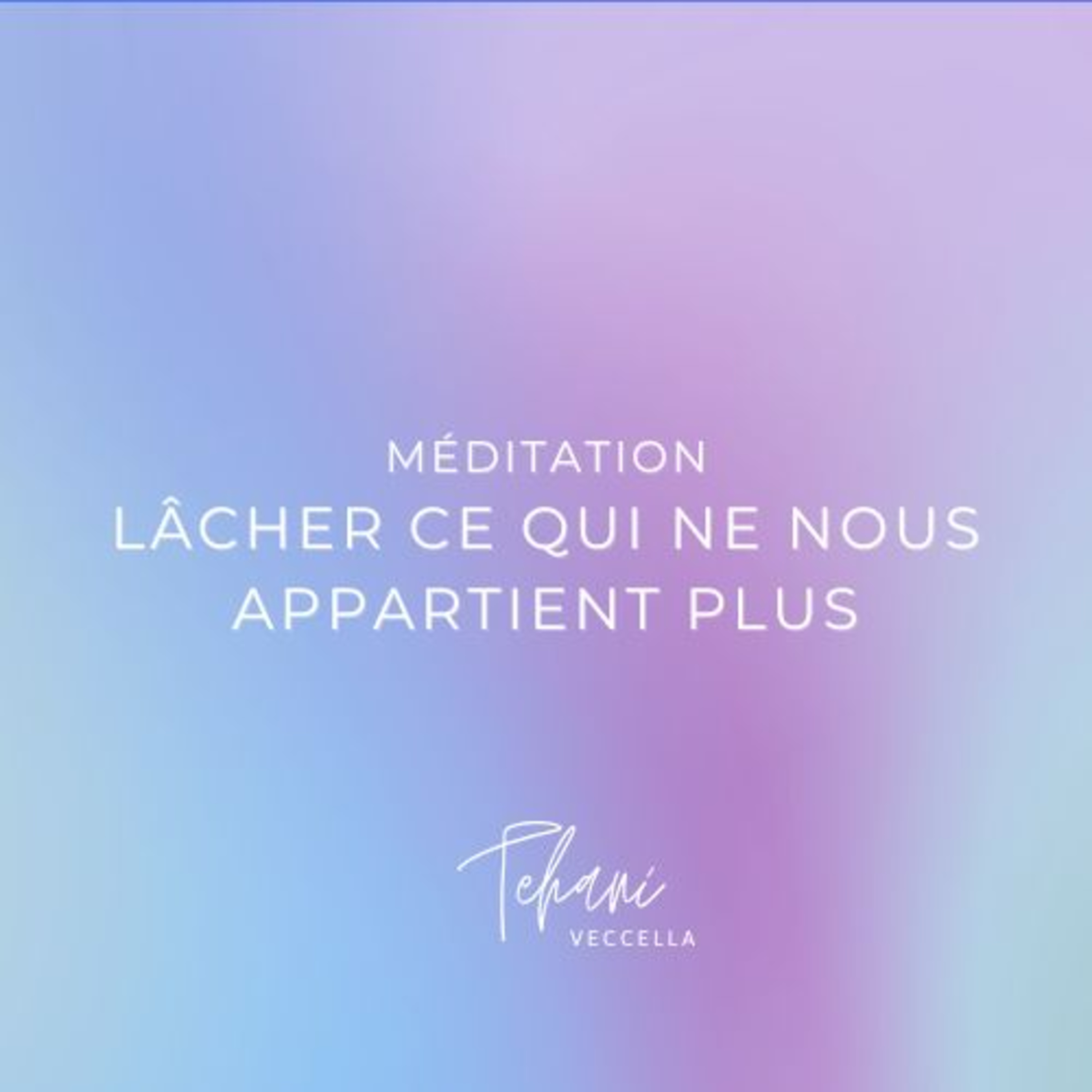 Faire un pas de côté - Tehani Veccella