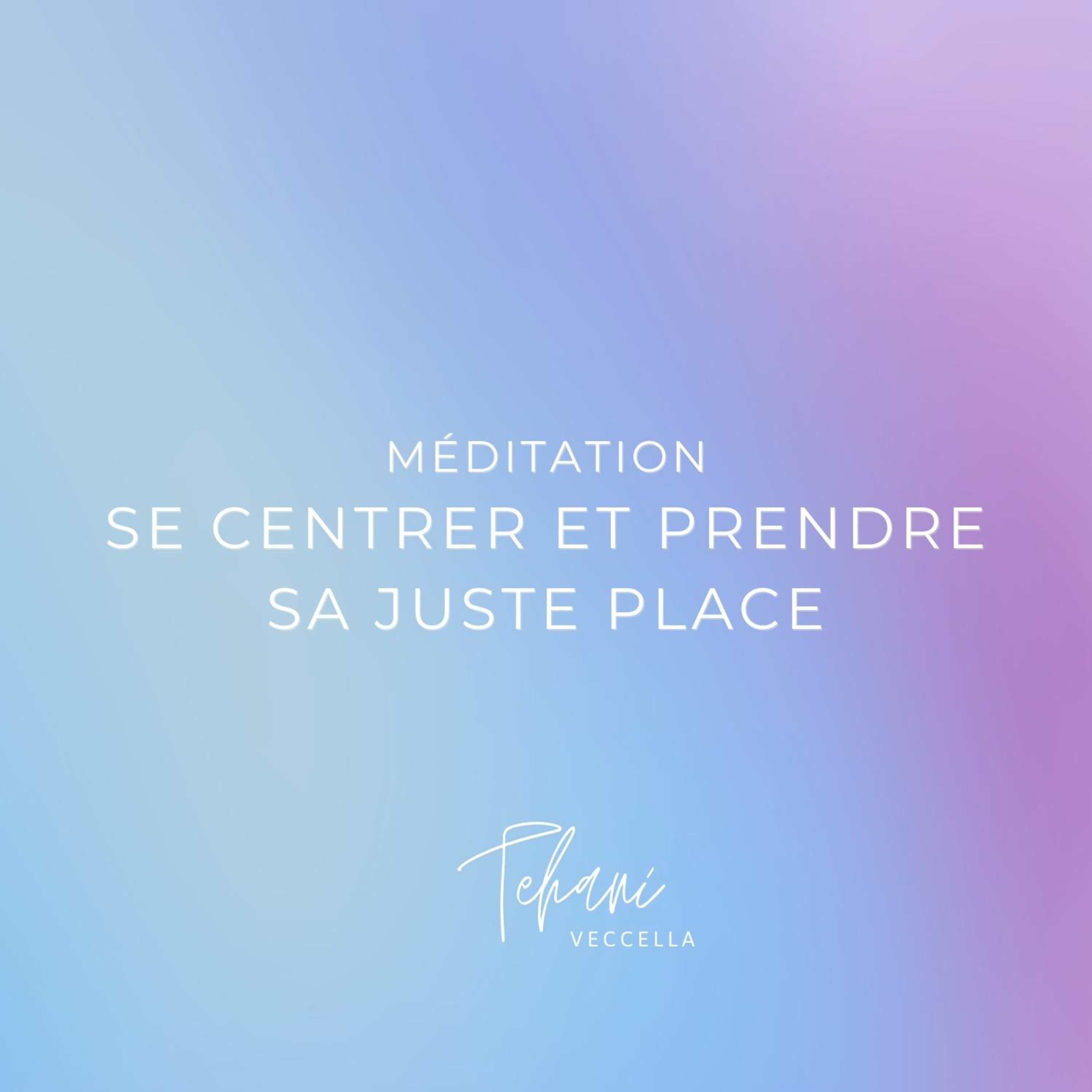 Faire un pas de côté - Tehani Veccella