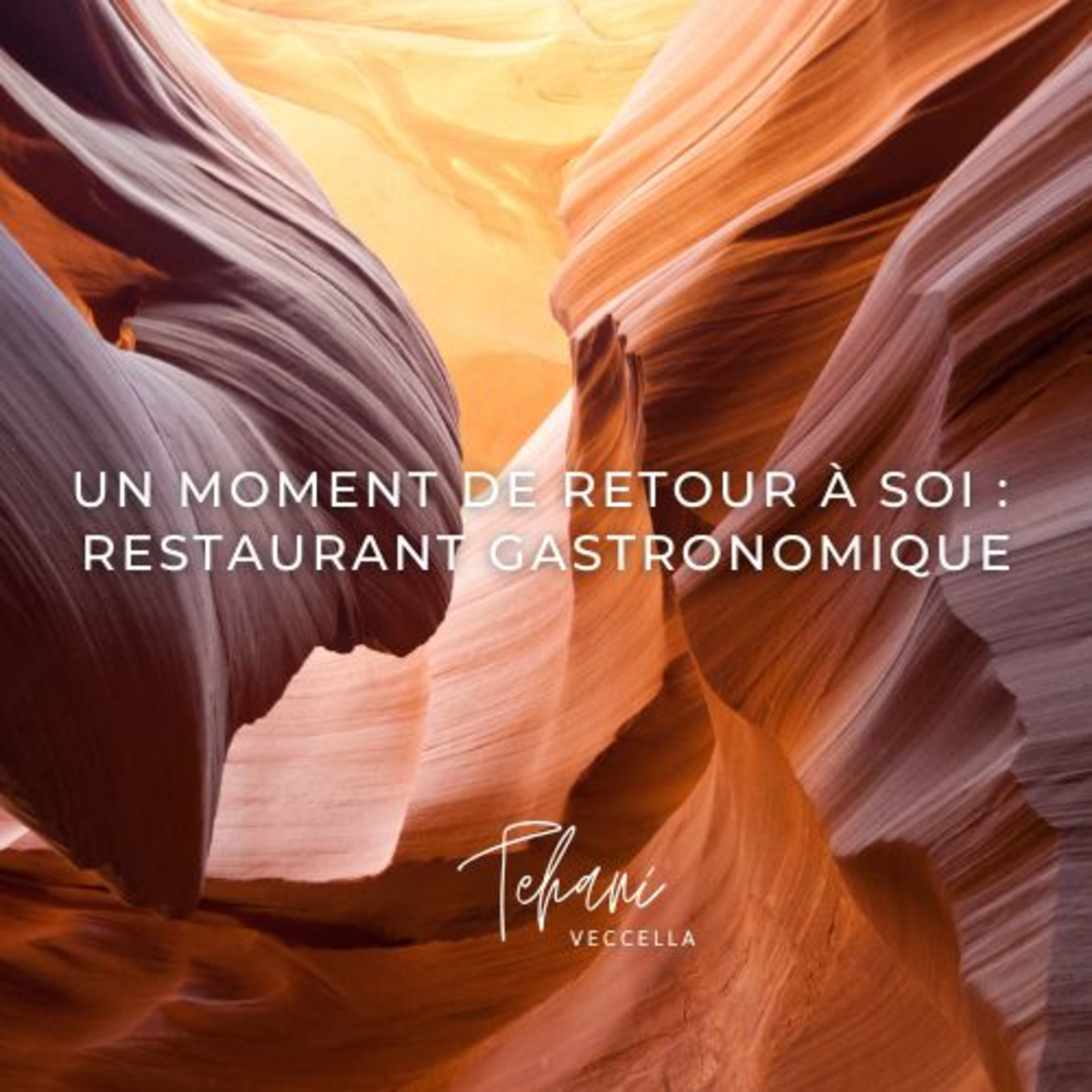 Faire un pas de côté - Tehani Veccella