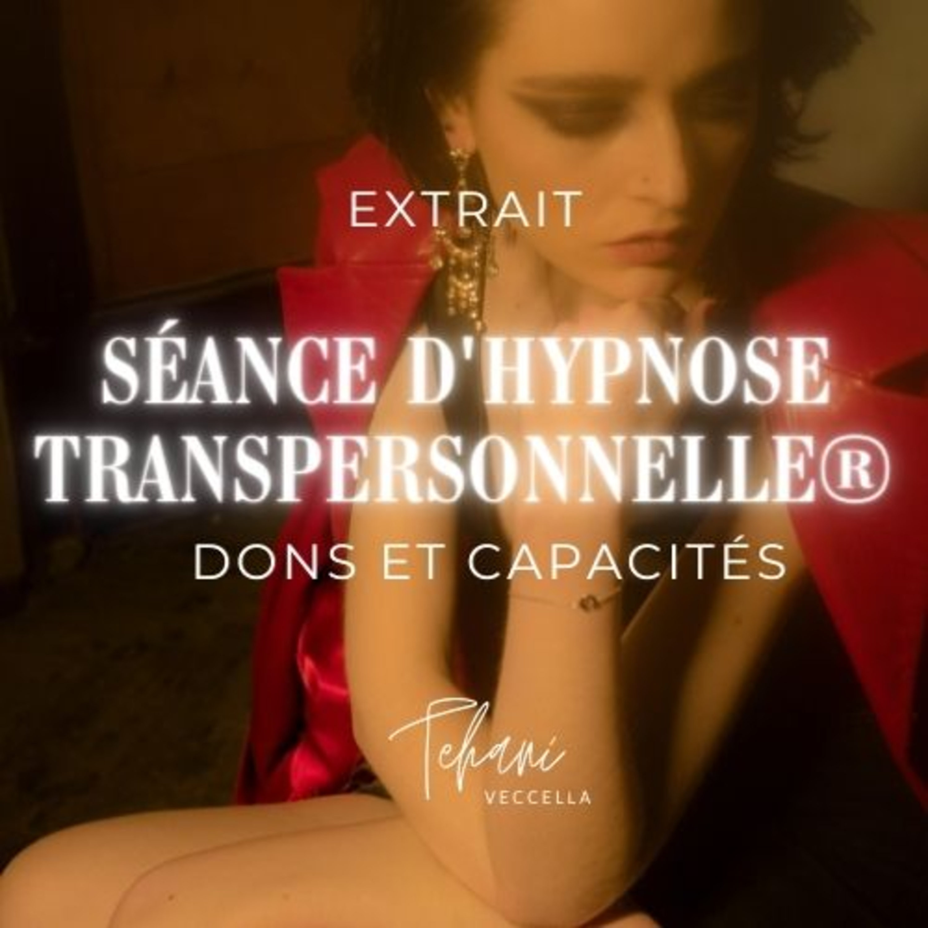 Faire un pas de côté - Tehani Veccella
