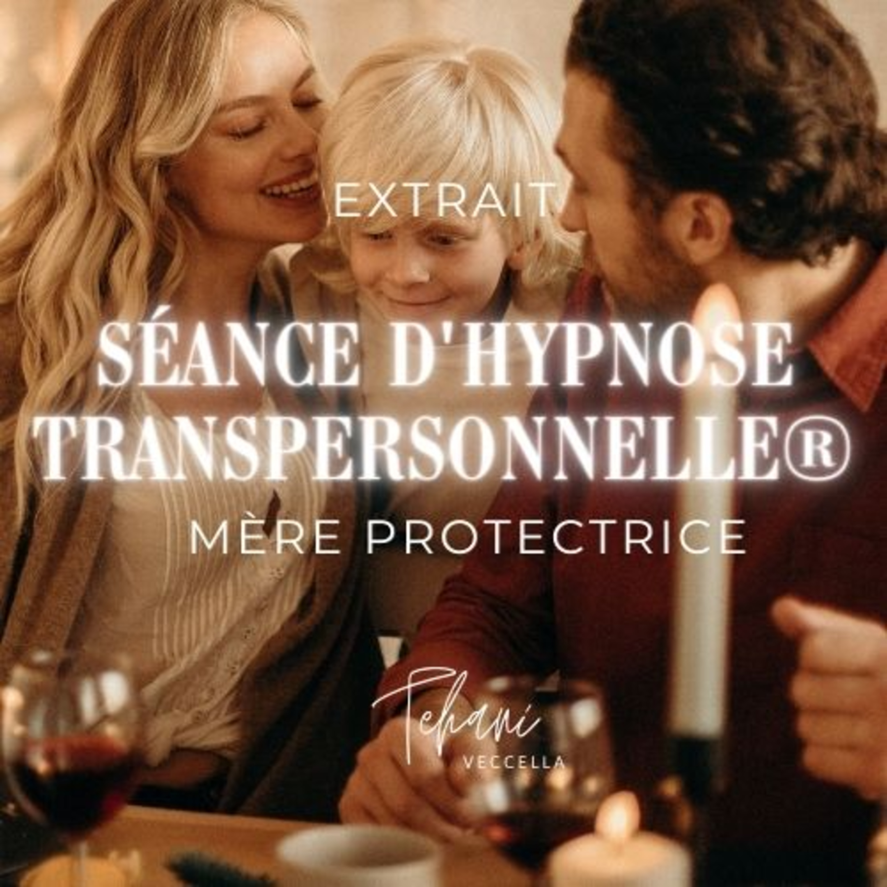 Faire un pas de côté - Tehani Veccella