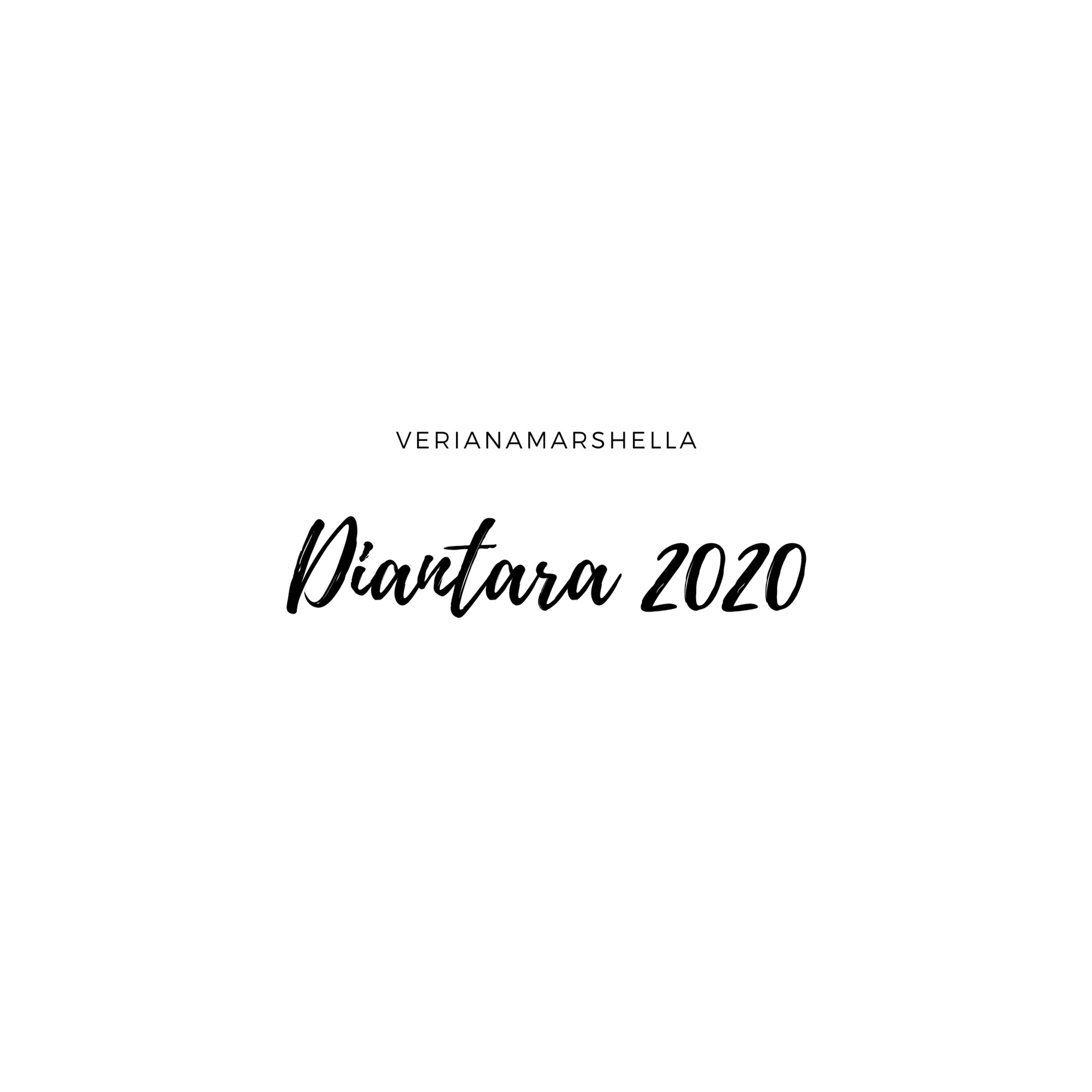 Episode 9: Diantara 2020 Episode 9: Diantara 2020