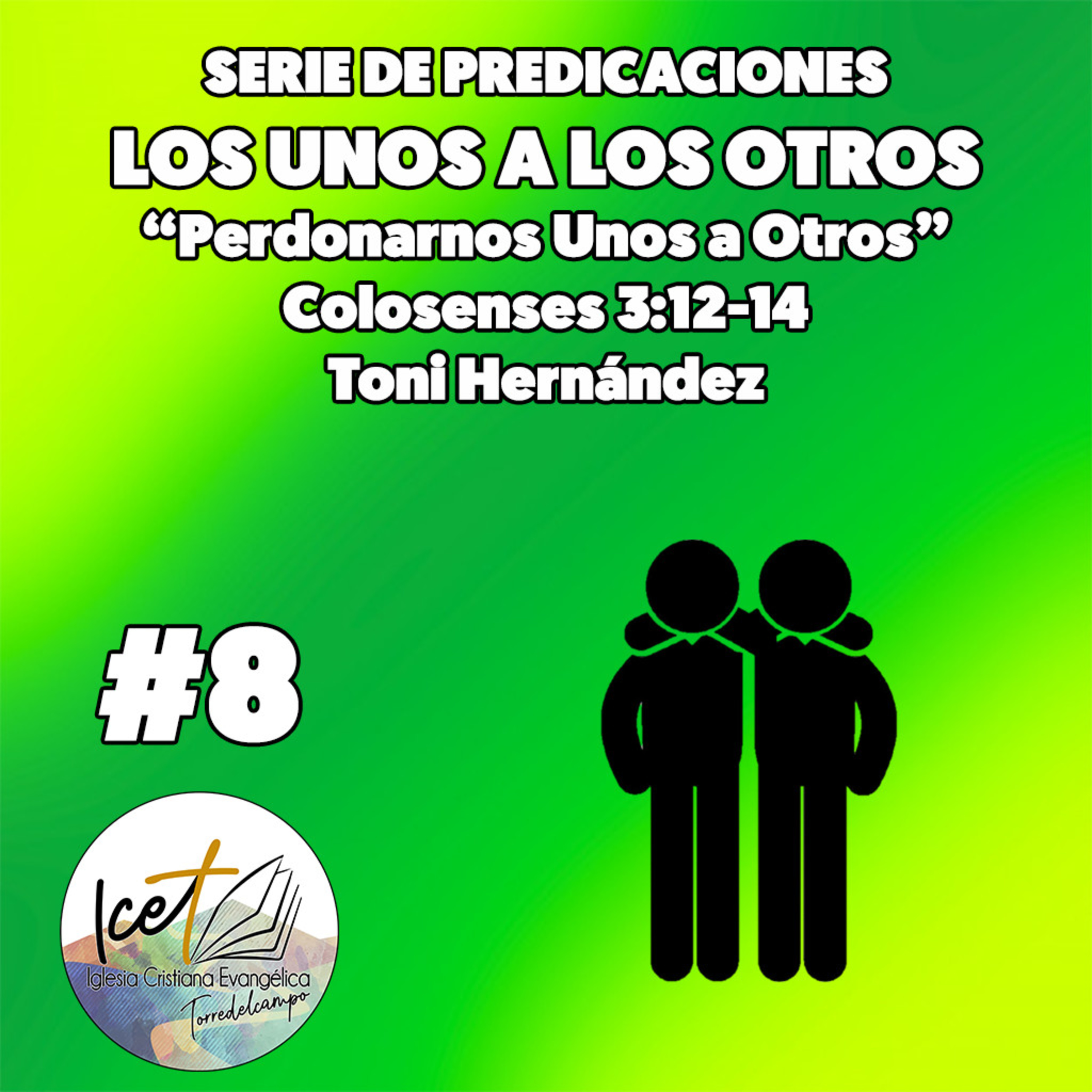 ICET - Serie De Predicaciones Expositivas
