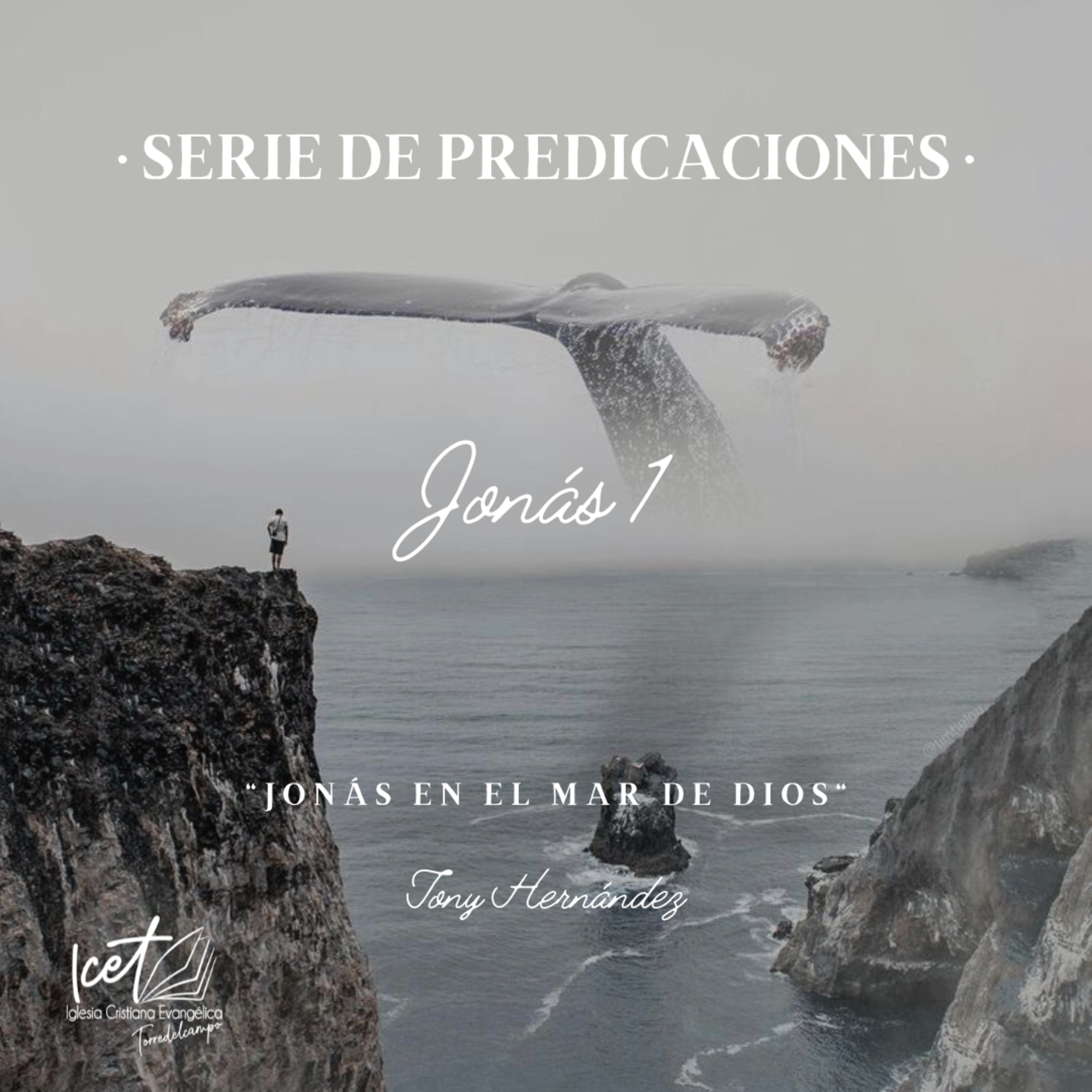 ICET - Serie De Predicaciones Expositivas