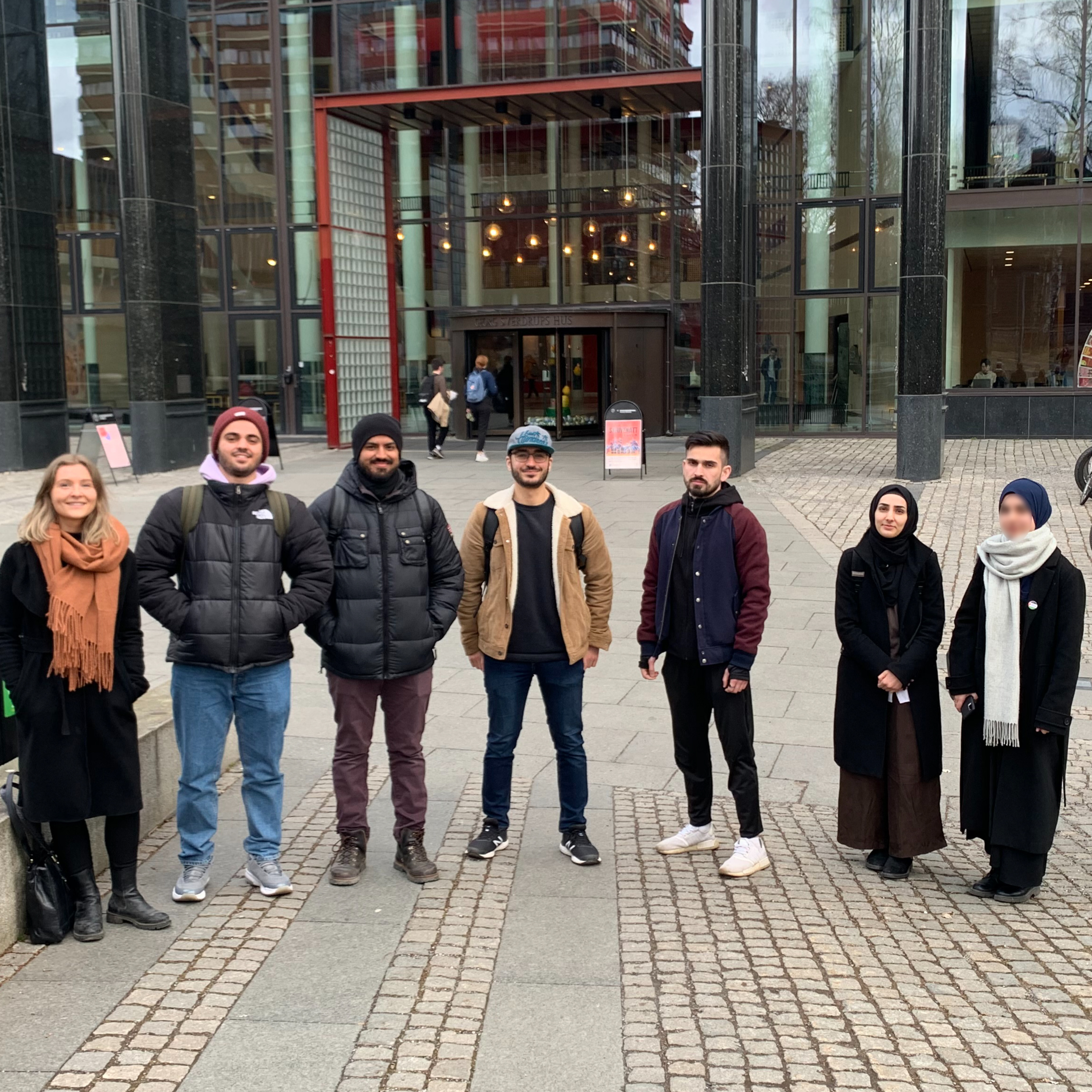 Pedagogisk Profil Podcast