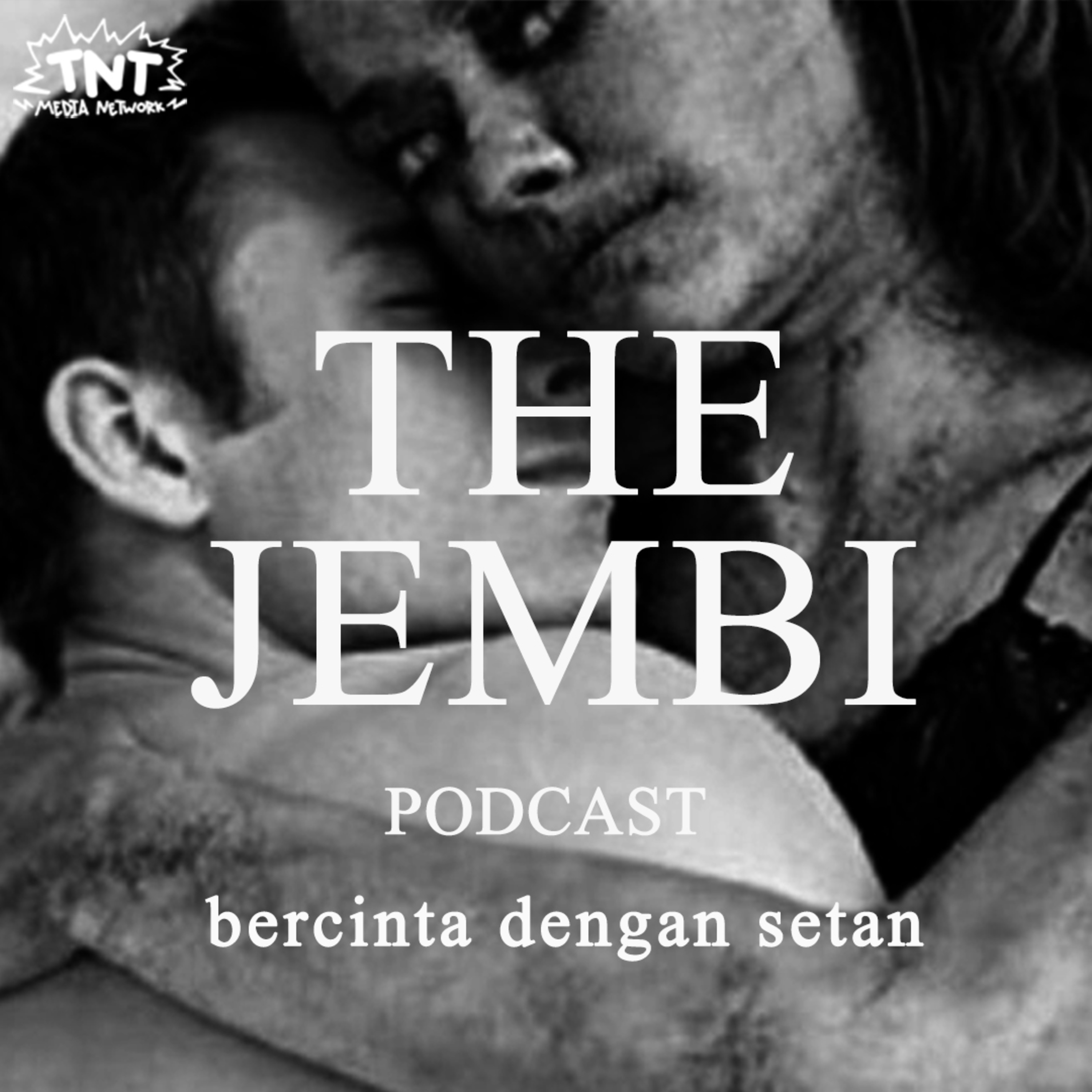 Eps. 4 - Tanjung Bercinta dengan setan