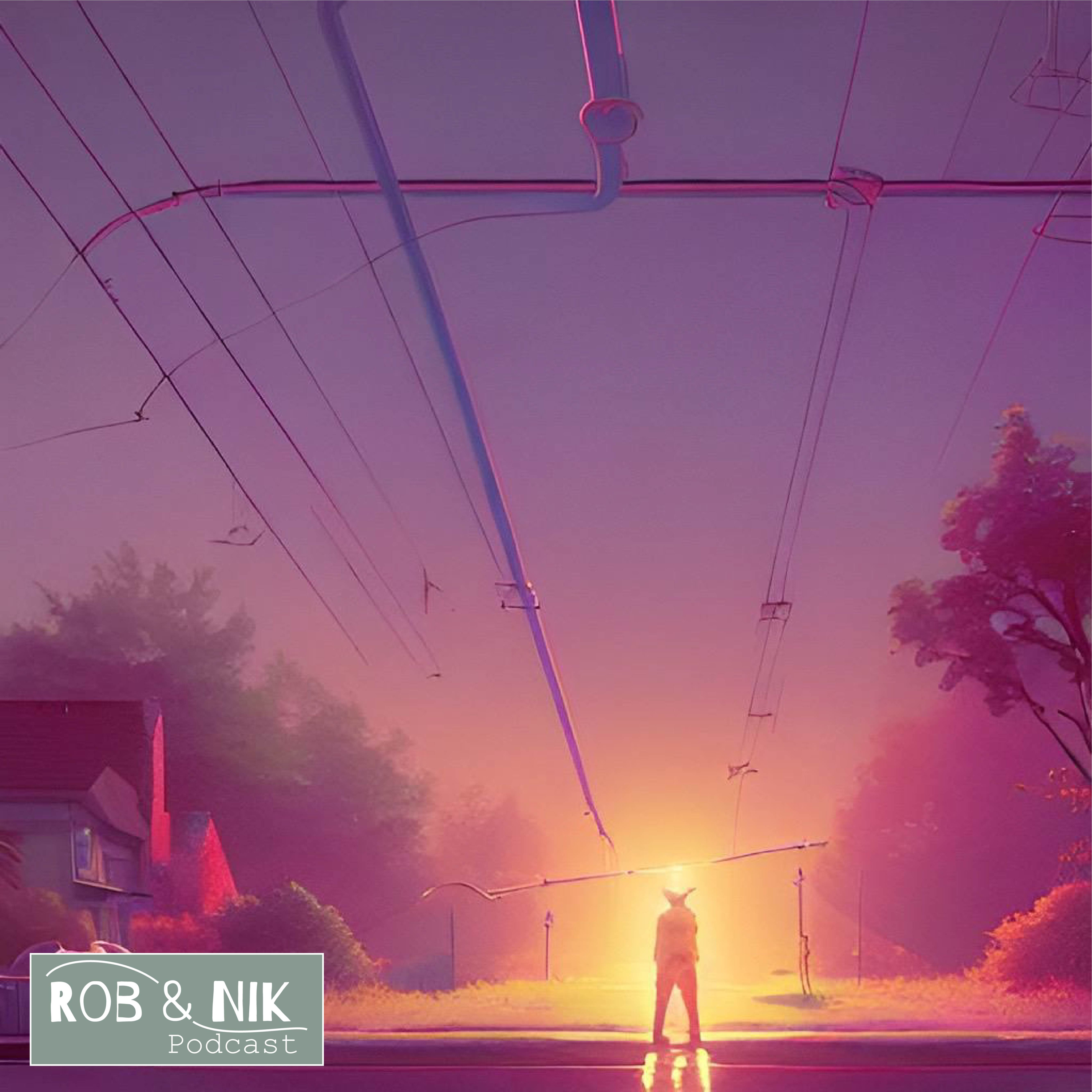 Rob&Nik