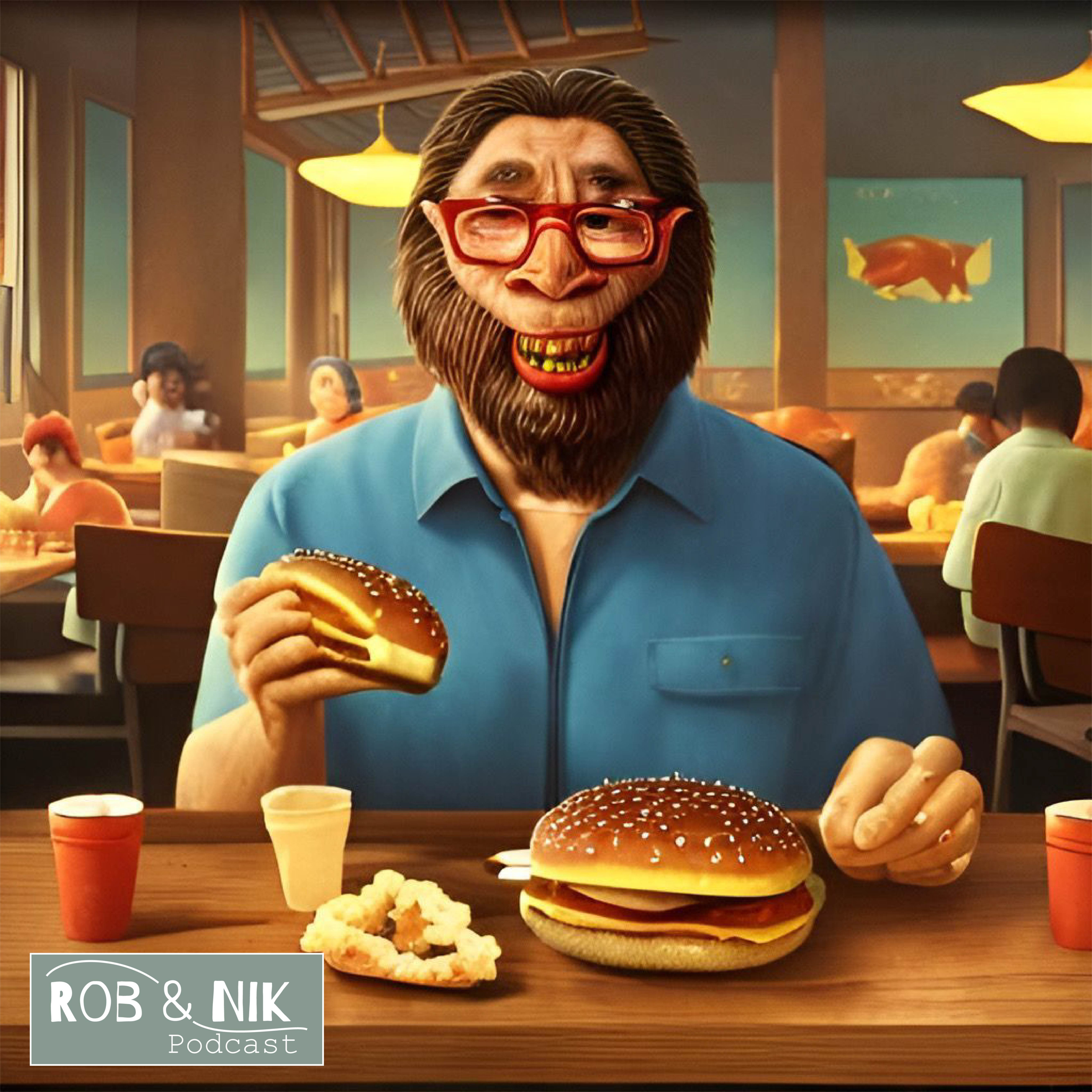 Rob&Nik
