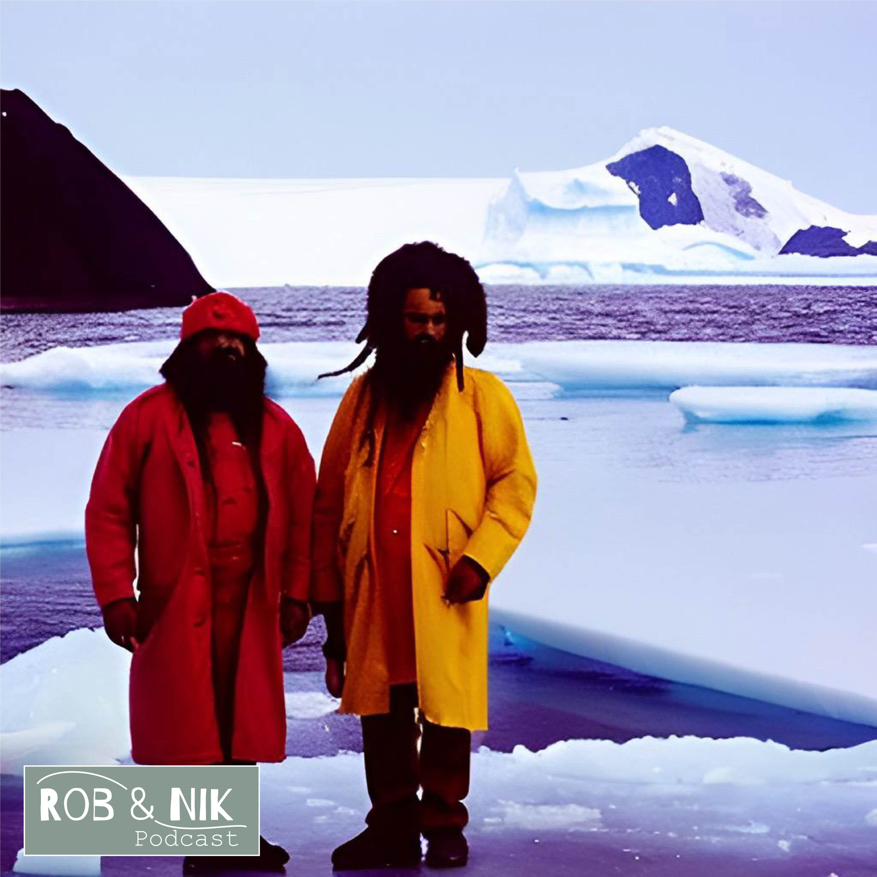 Rob&Nik