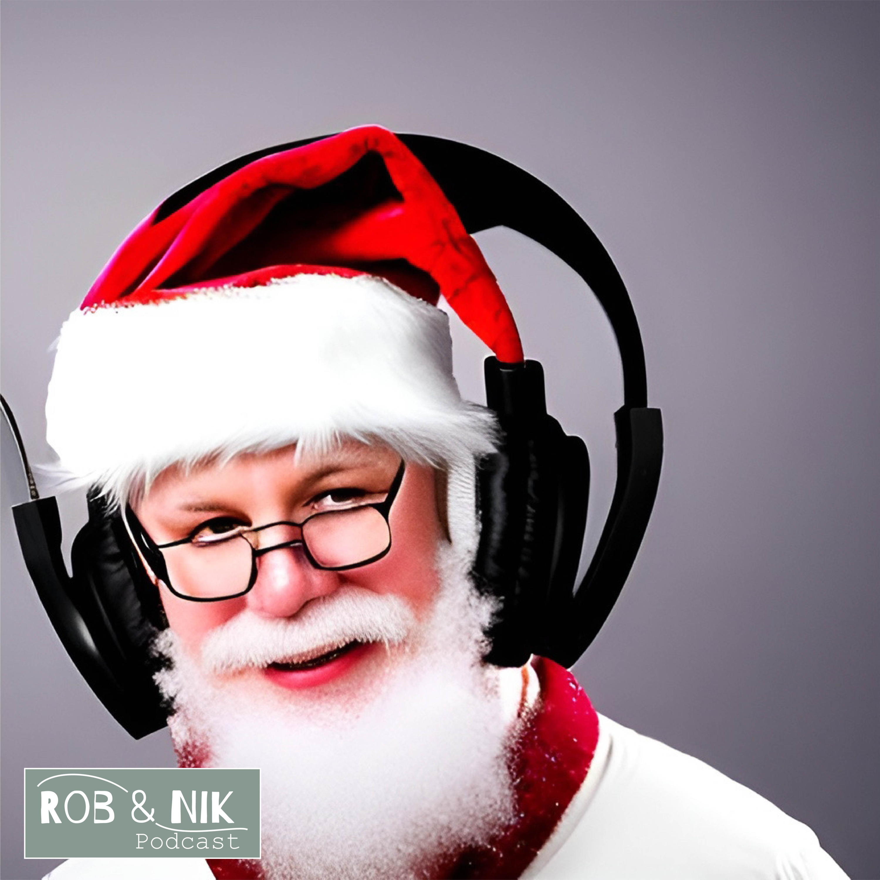 Rob&Nik