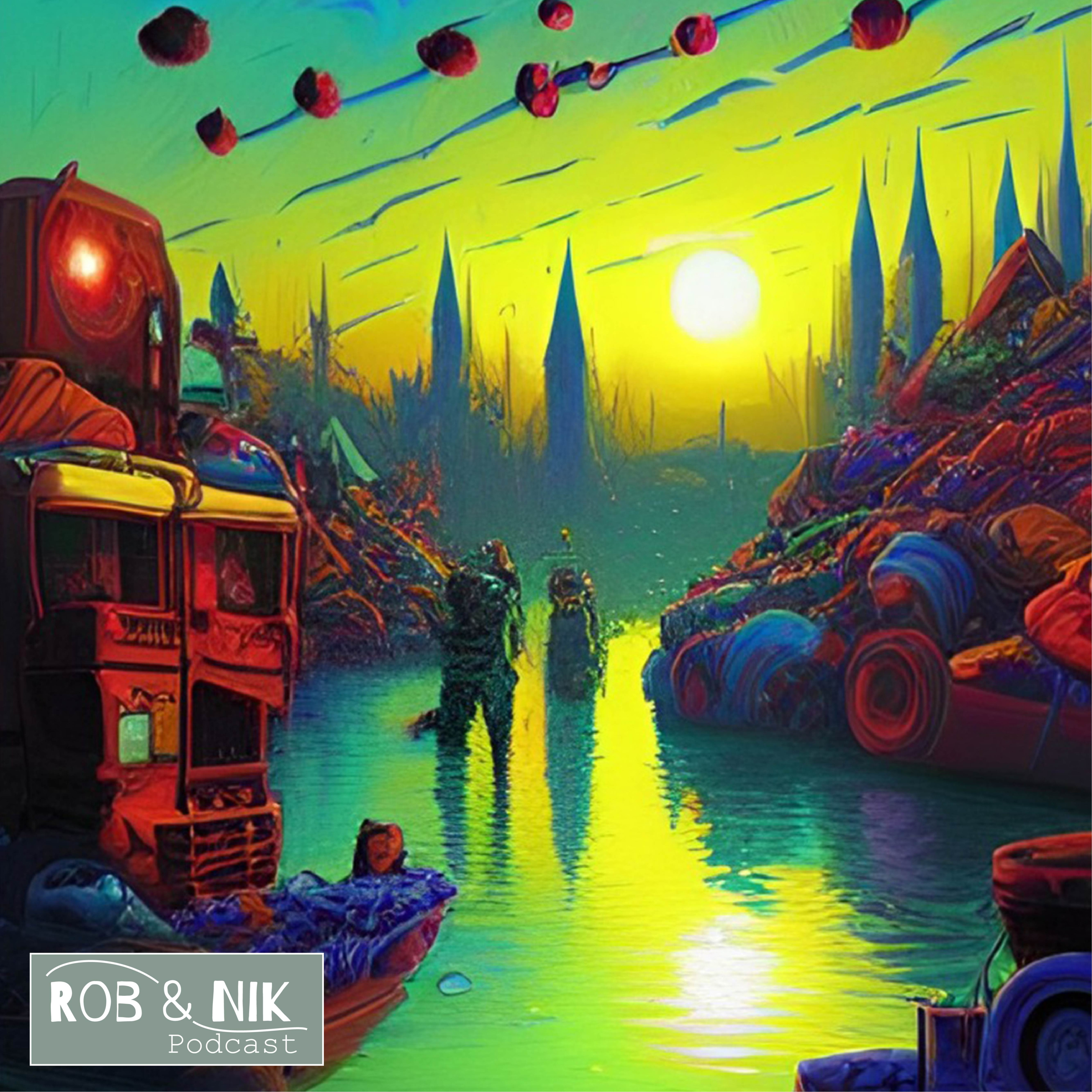 Rob&Nik