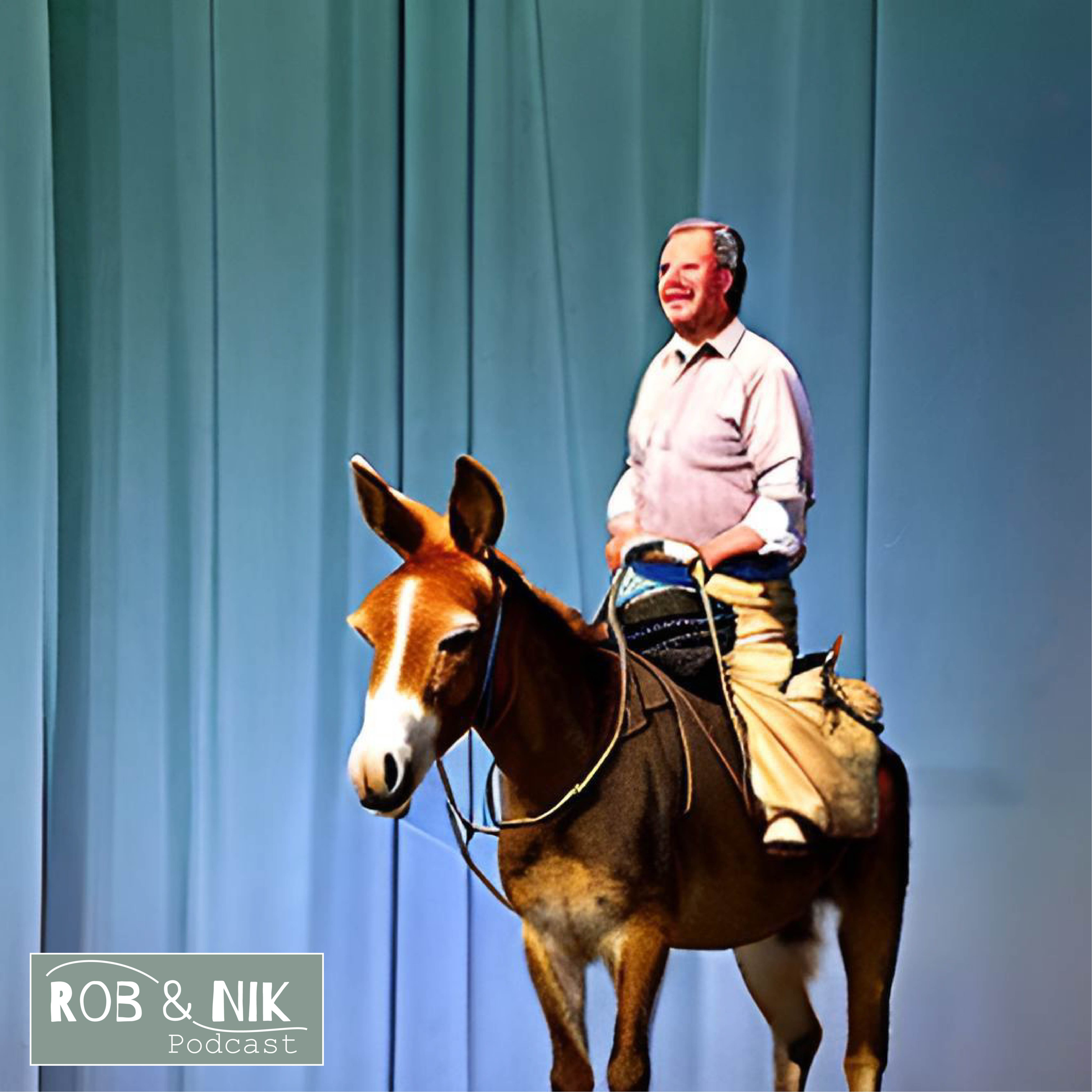 Rob&Nik