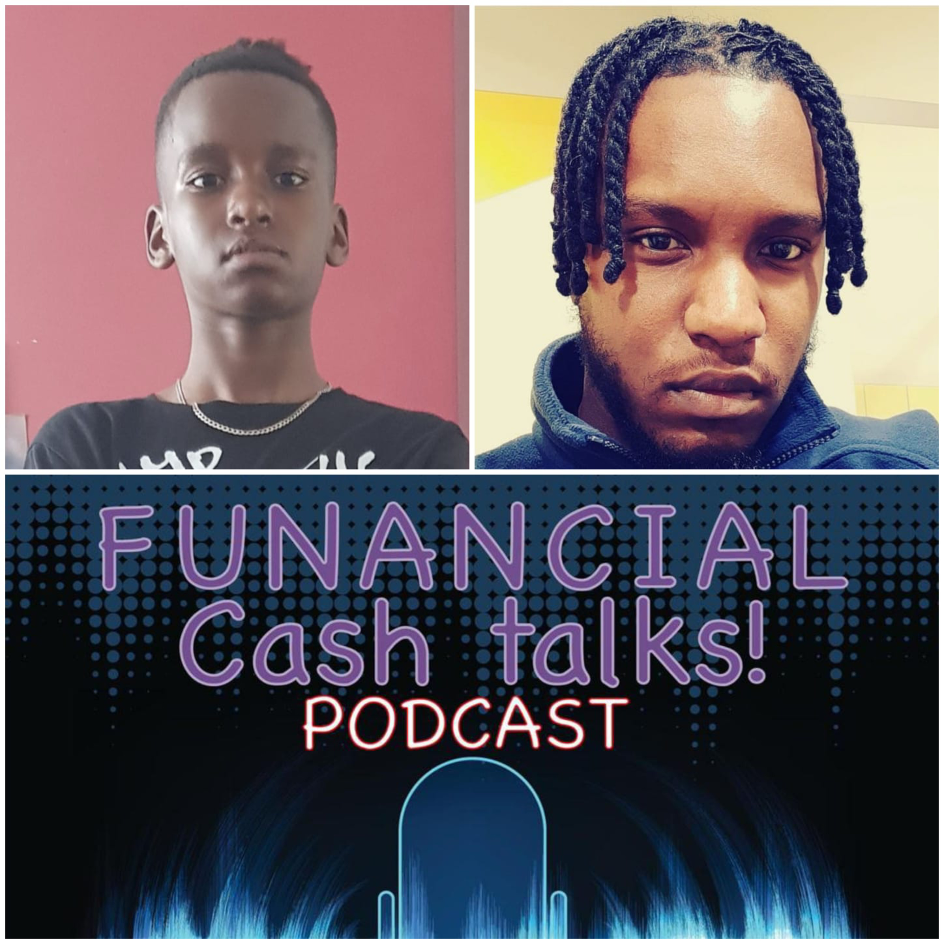 Funancial Cash Talks