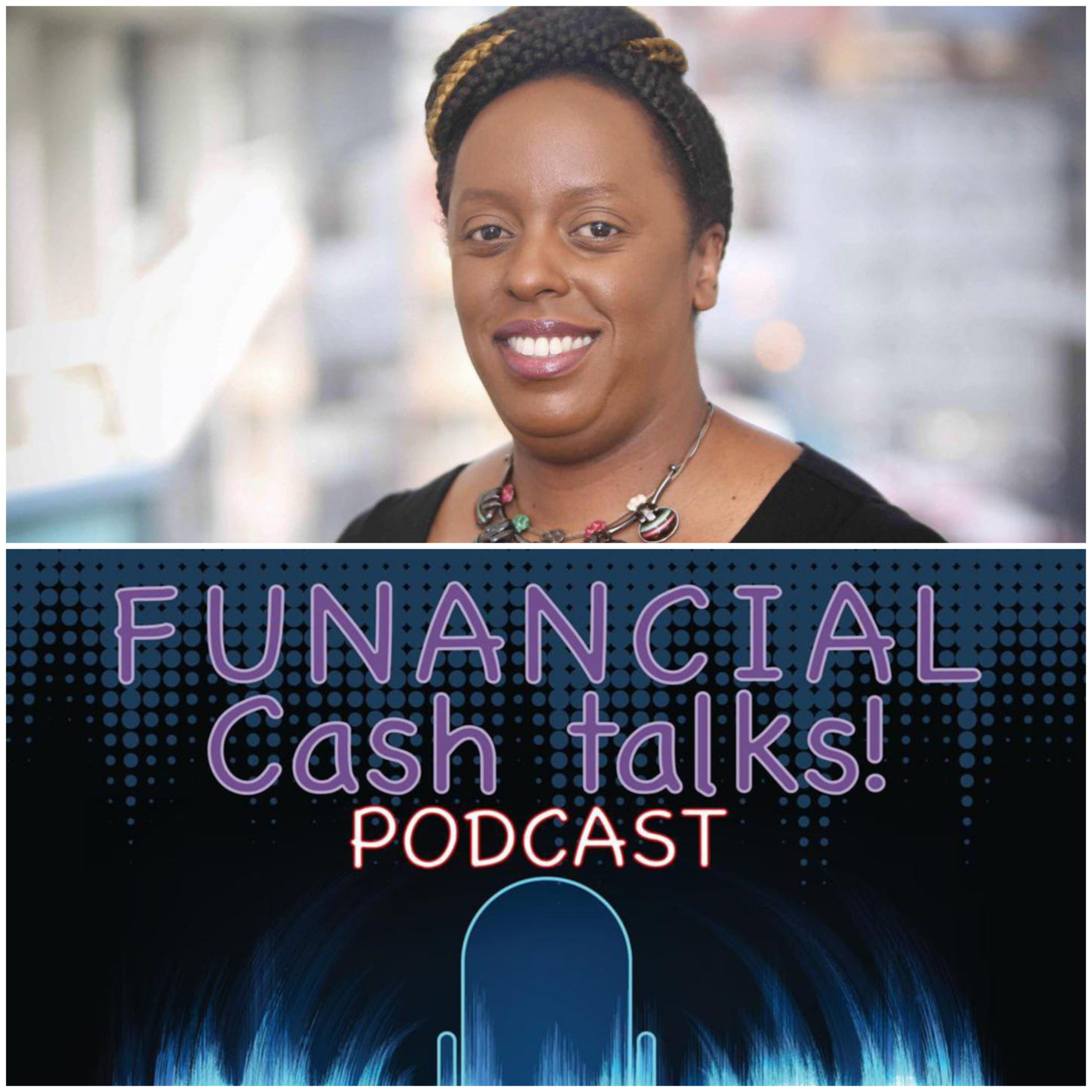 Funancial Cash Talks