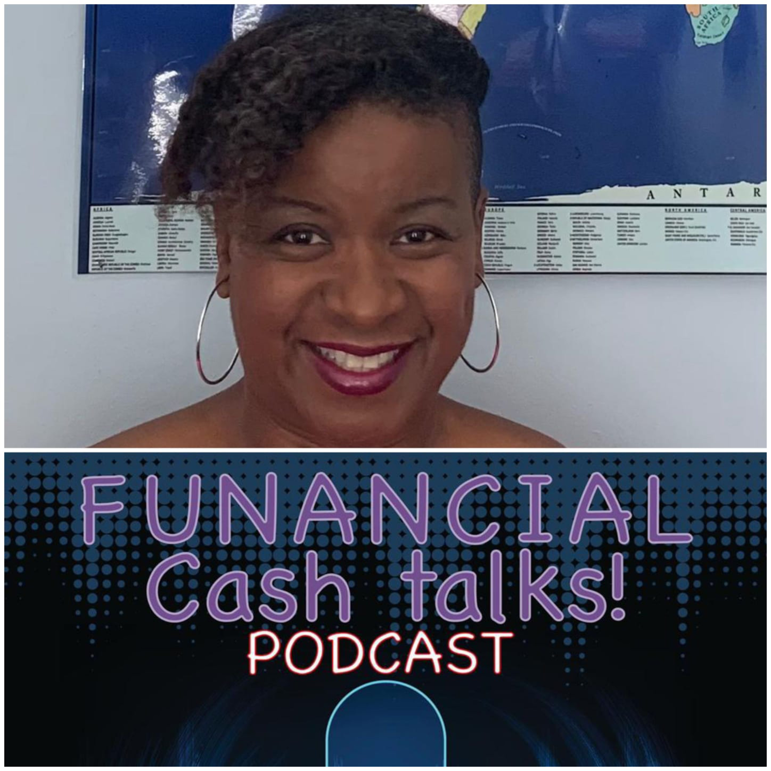 Funancial Cash Talks
