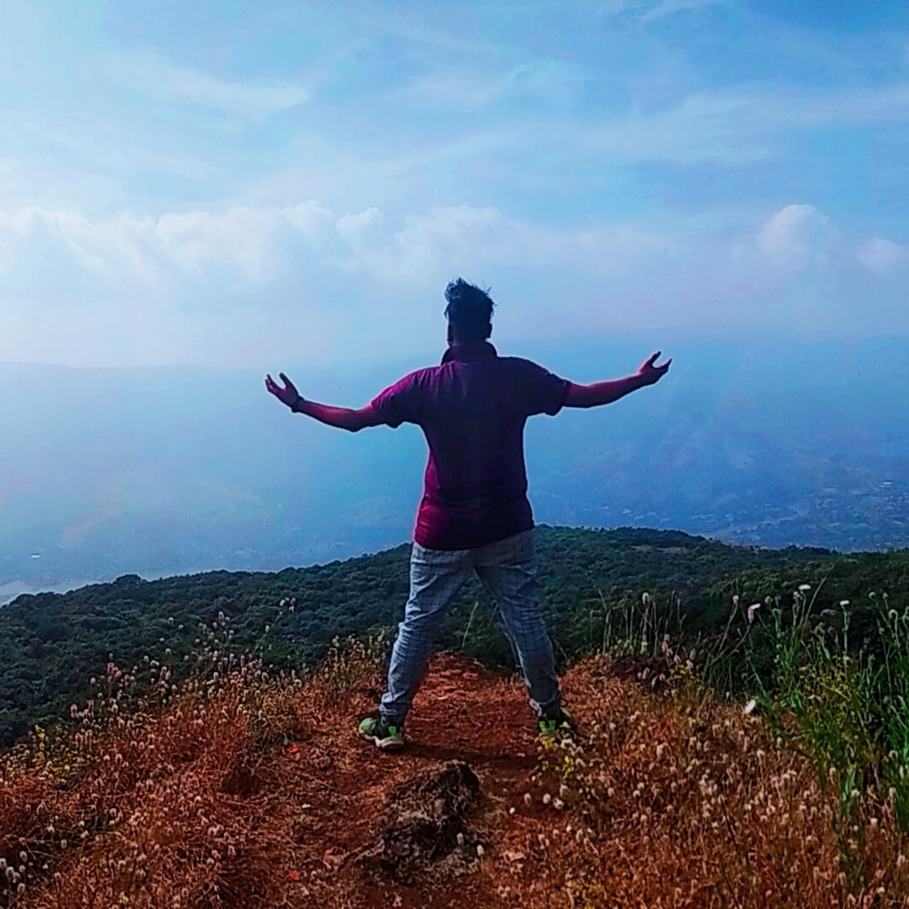 थोडंसं माझ्या लेखणी मधून