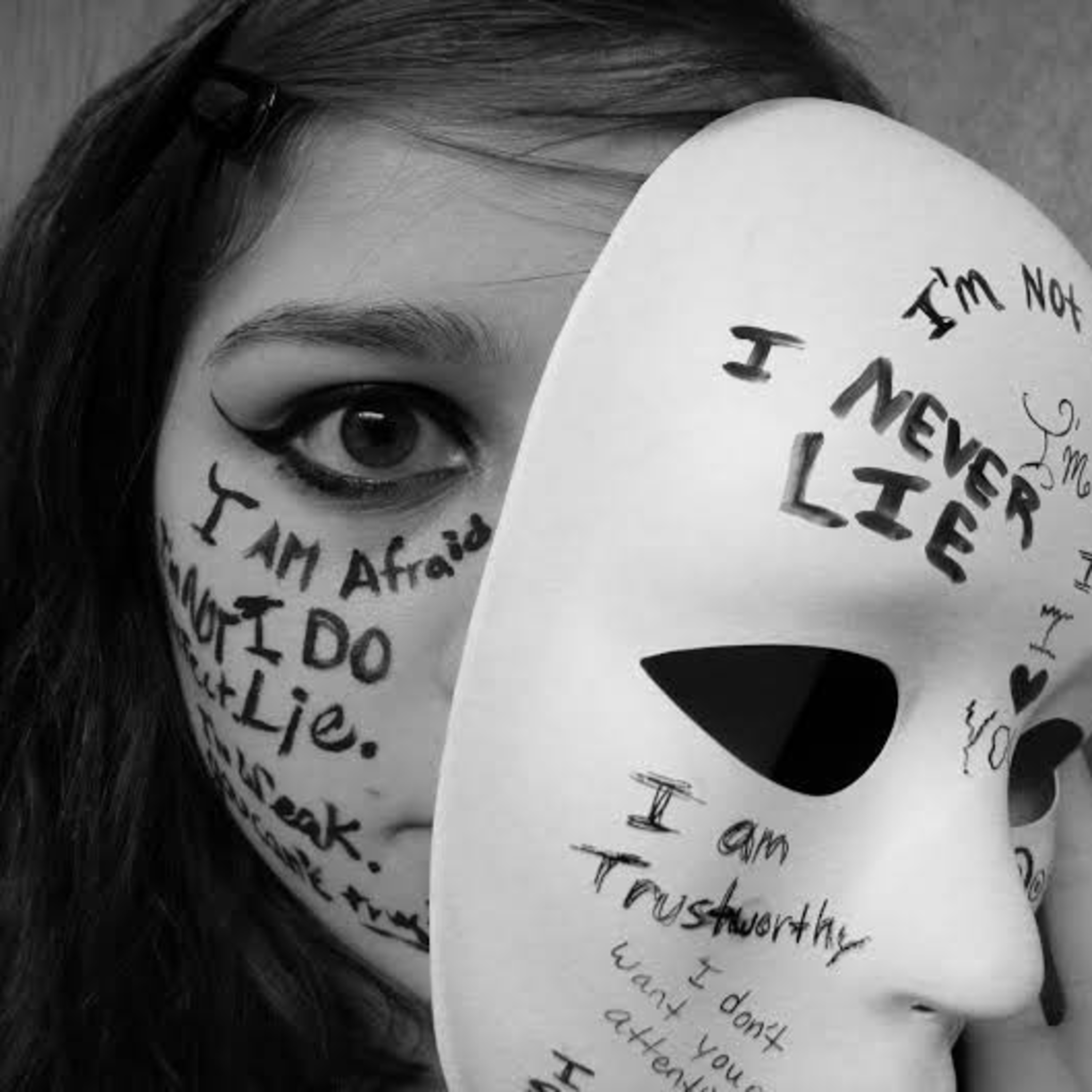 थोडंसं माझ्या लेखणी मधून