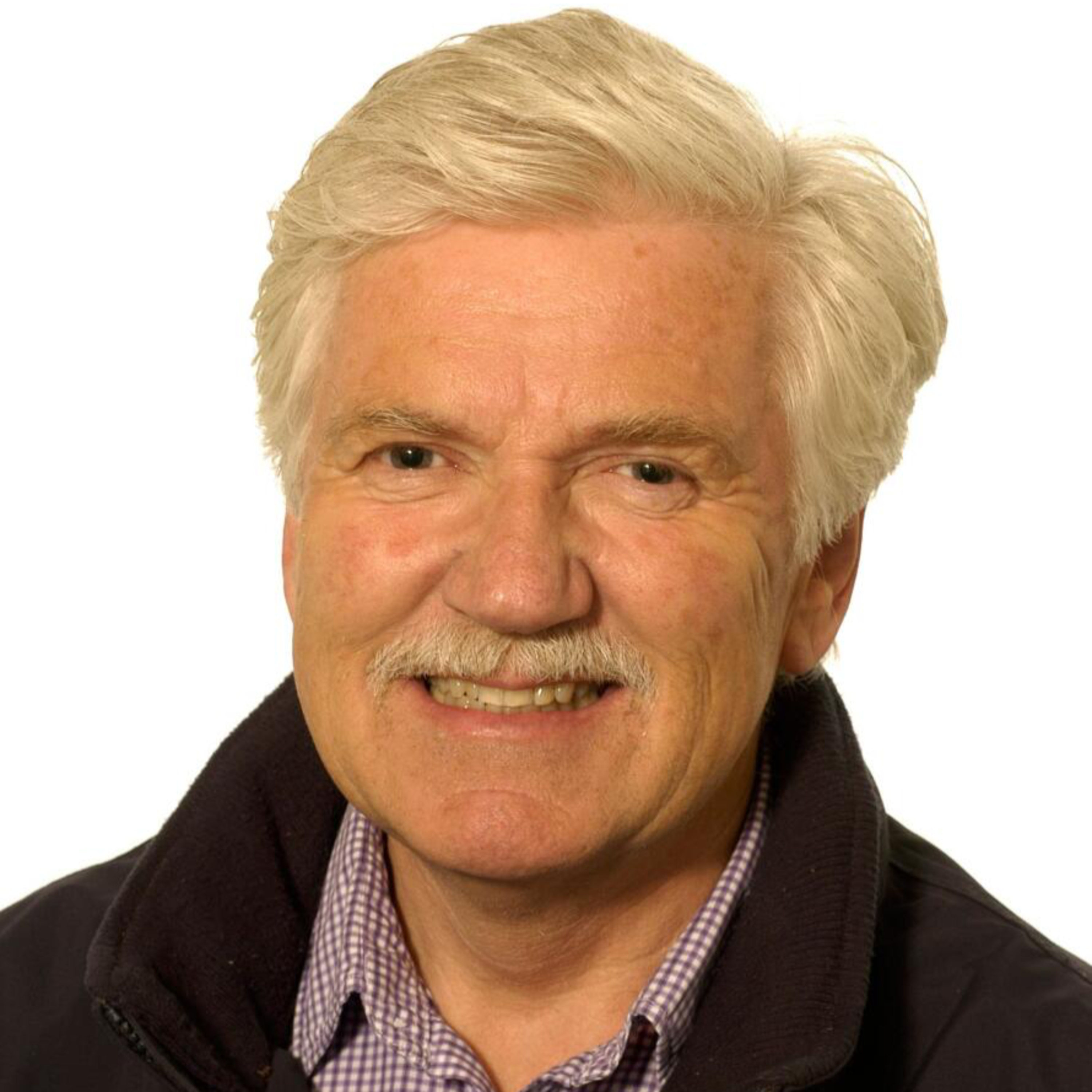 Terje Berg: Blodspakten - Bibelens røde tråd (2)