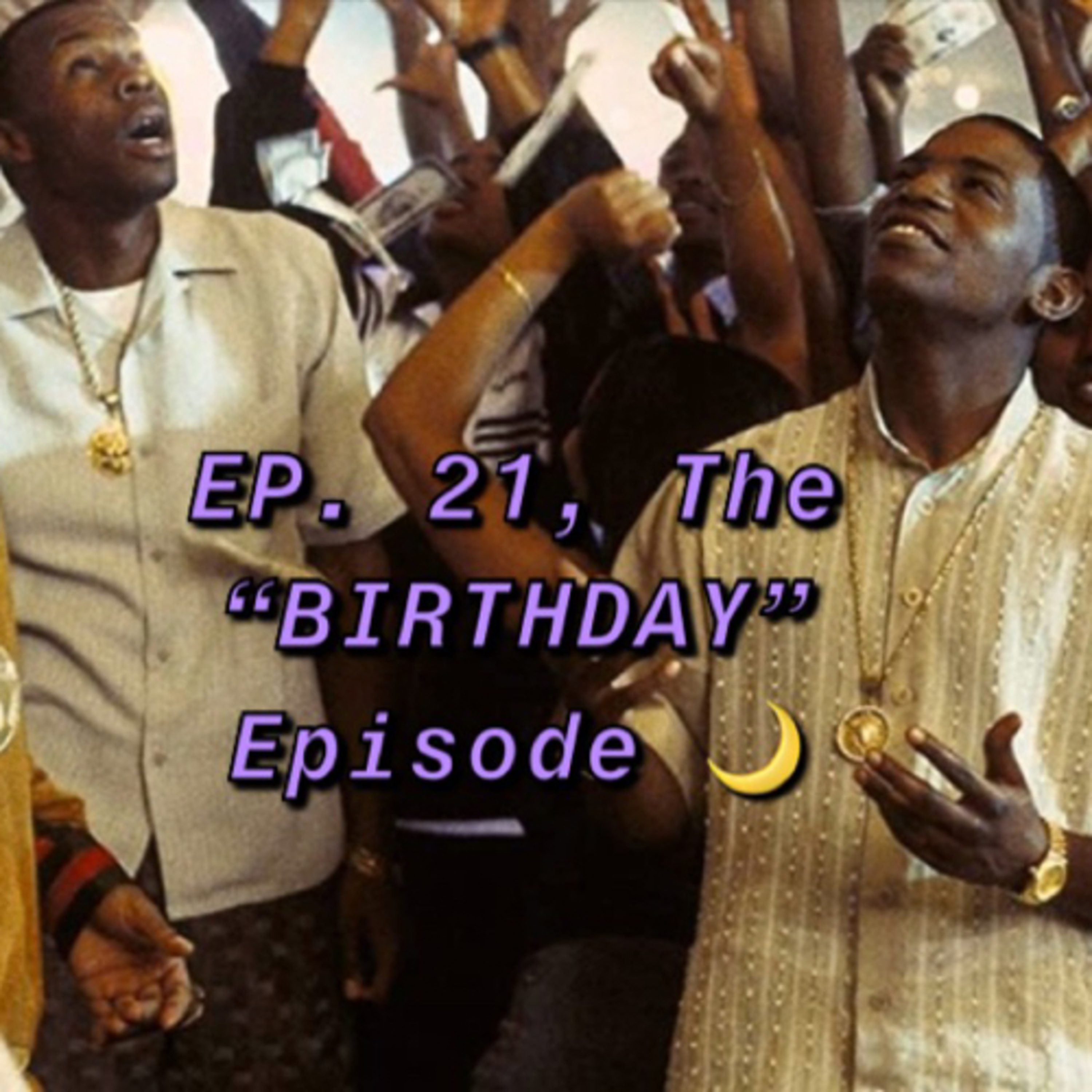 The MidnightMasterMind Podcast