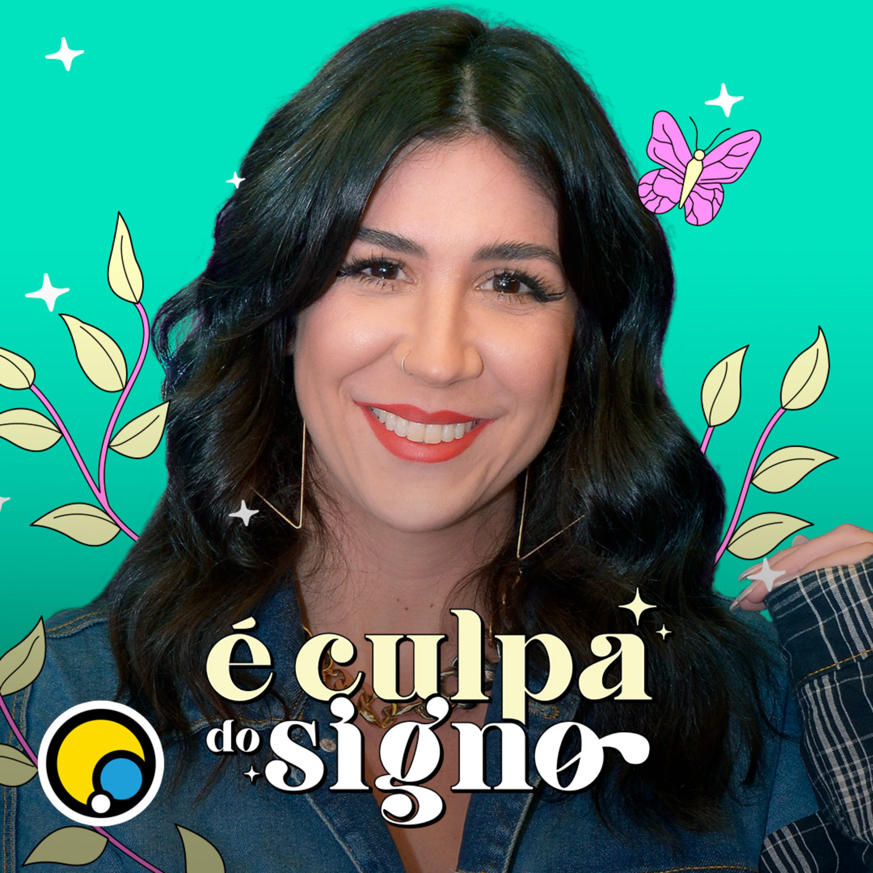 É Culpa do Signo
