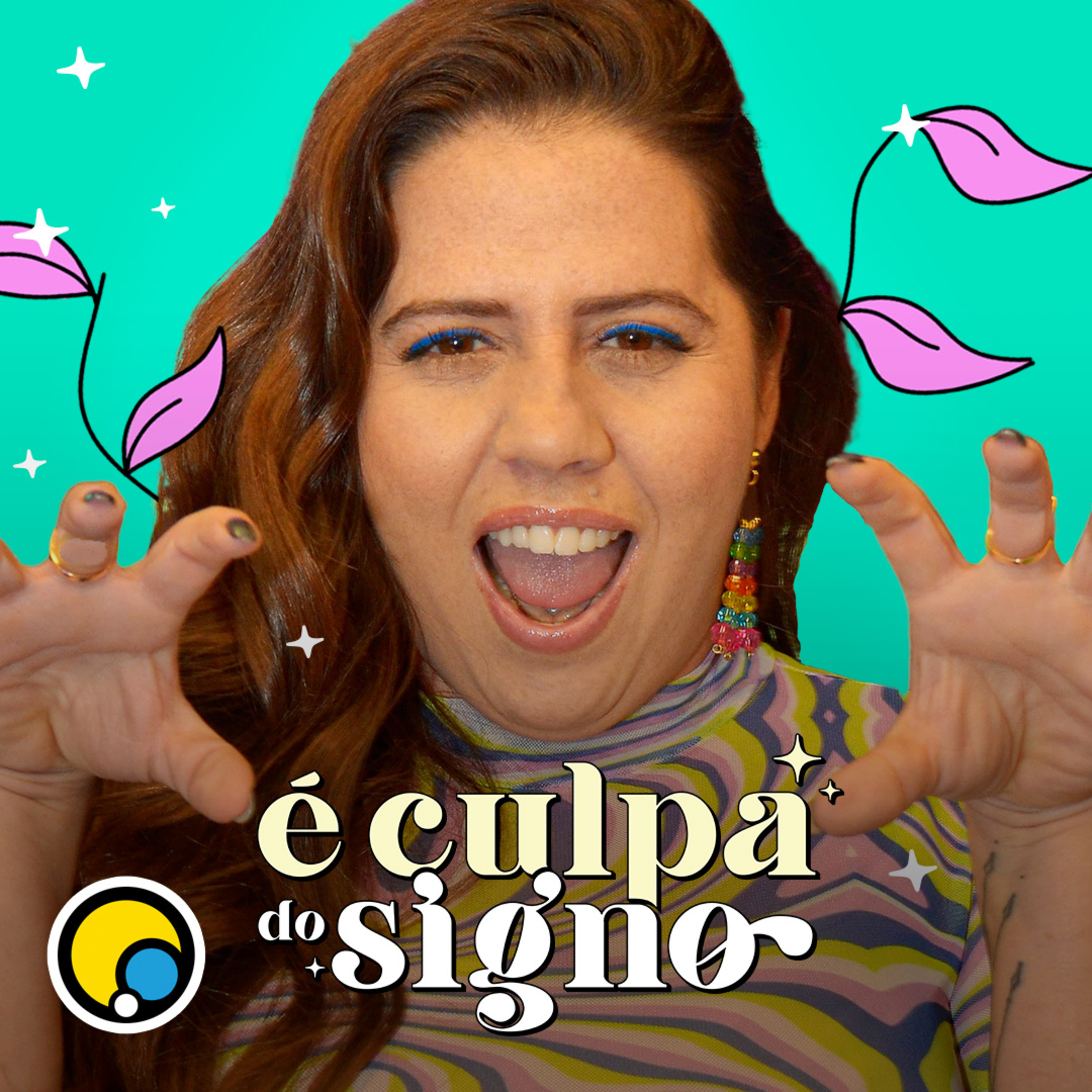 É Culpa do Signo