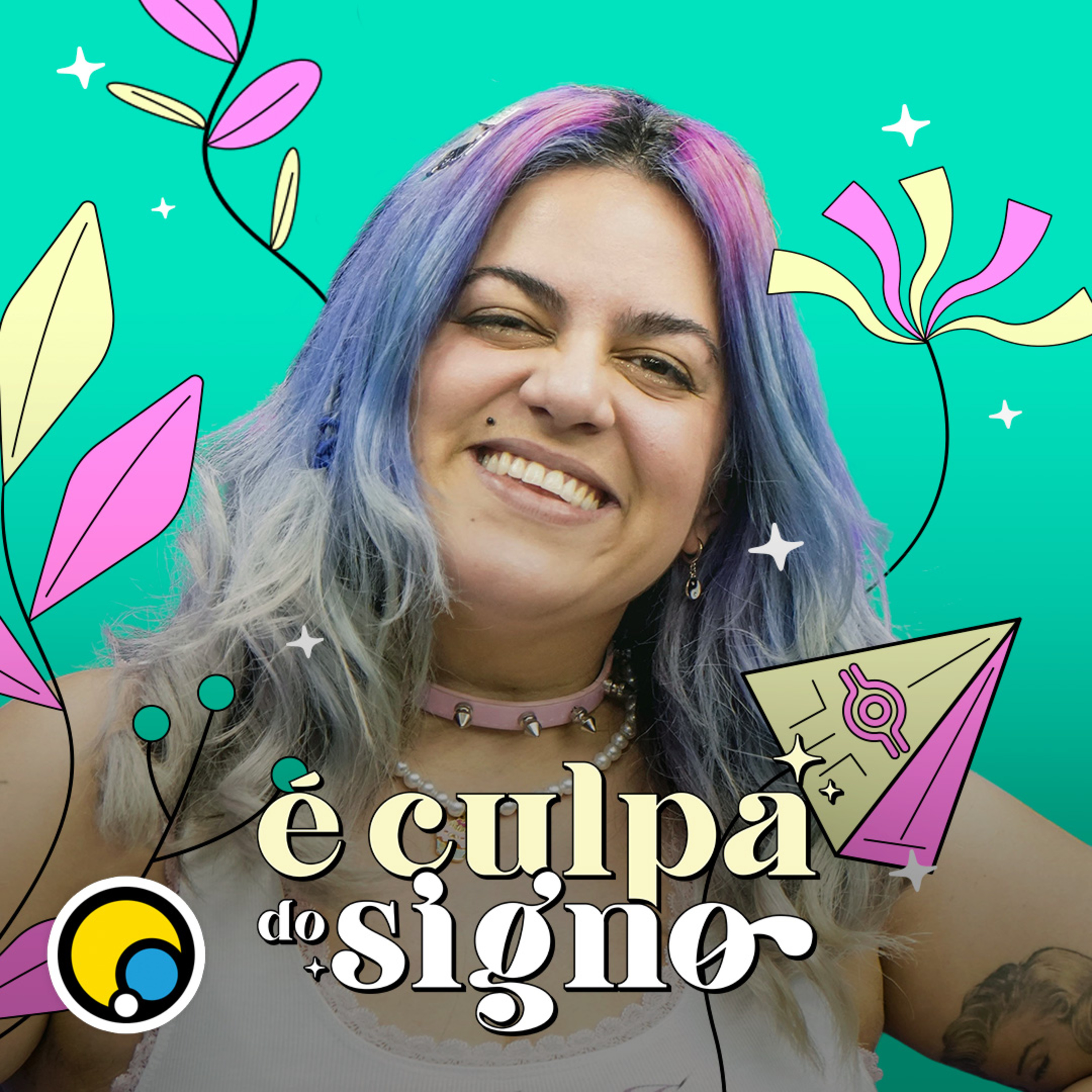 É Culpa do Signo