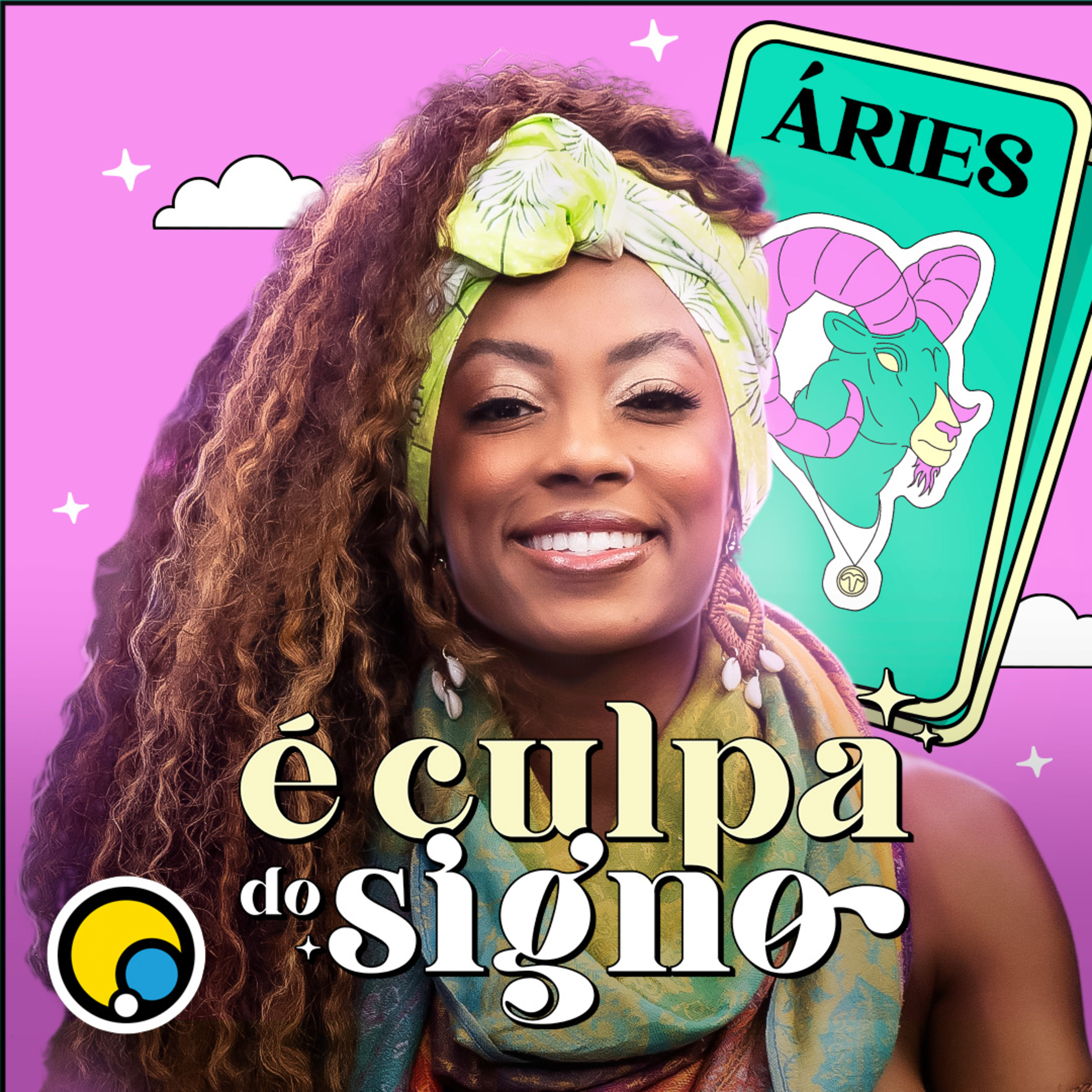É Culpa do Signo