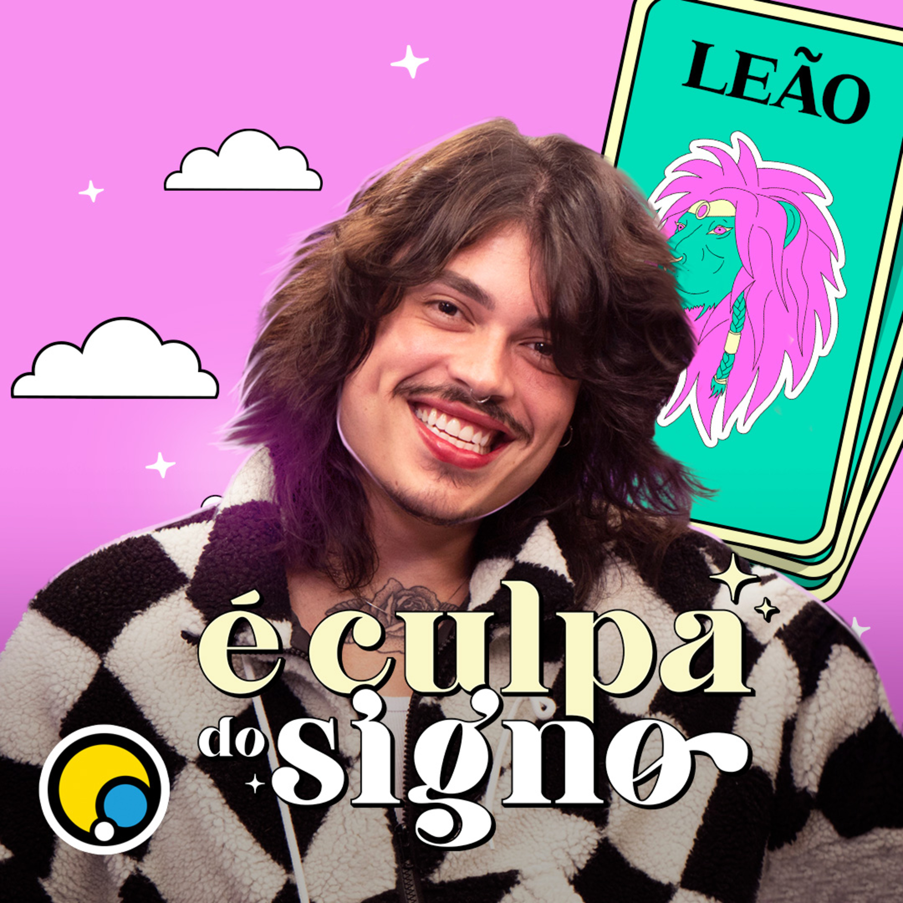 É Culpa do Signo