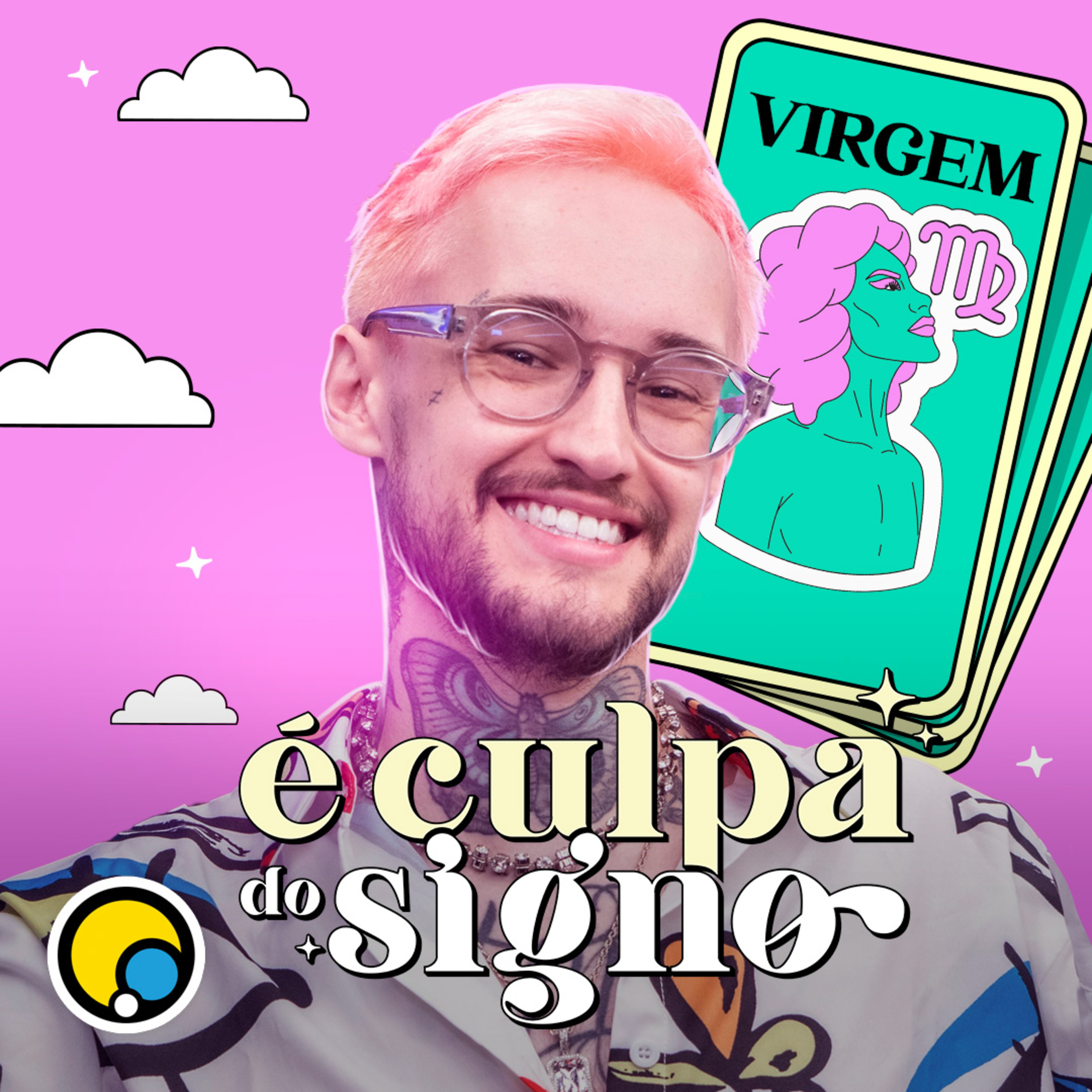 É Culpa do Signo