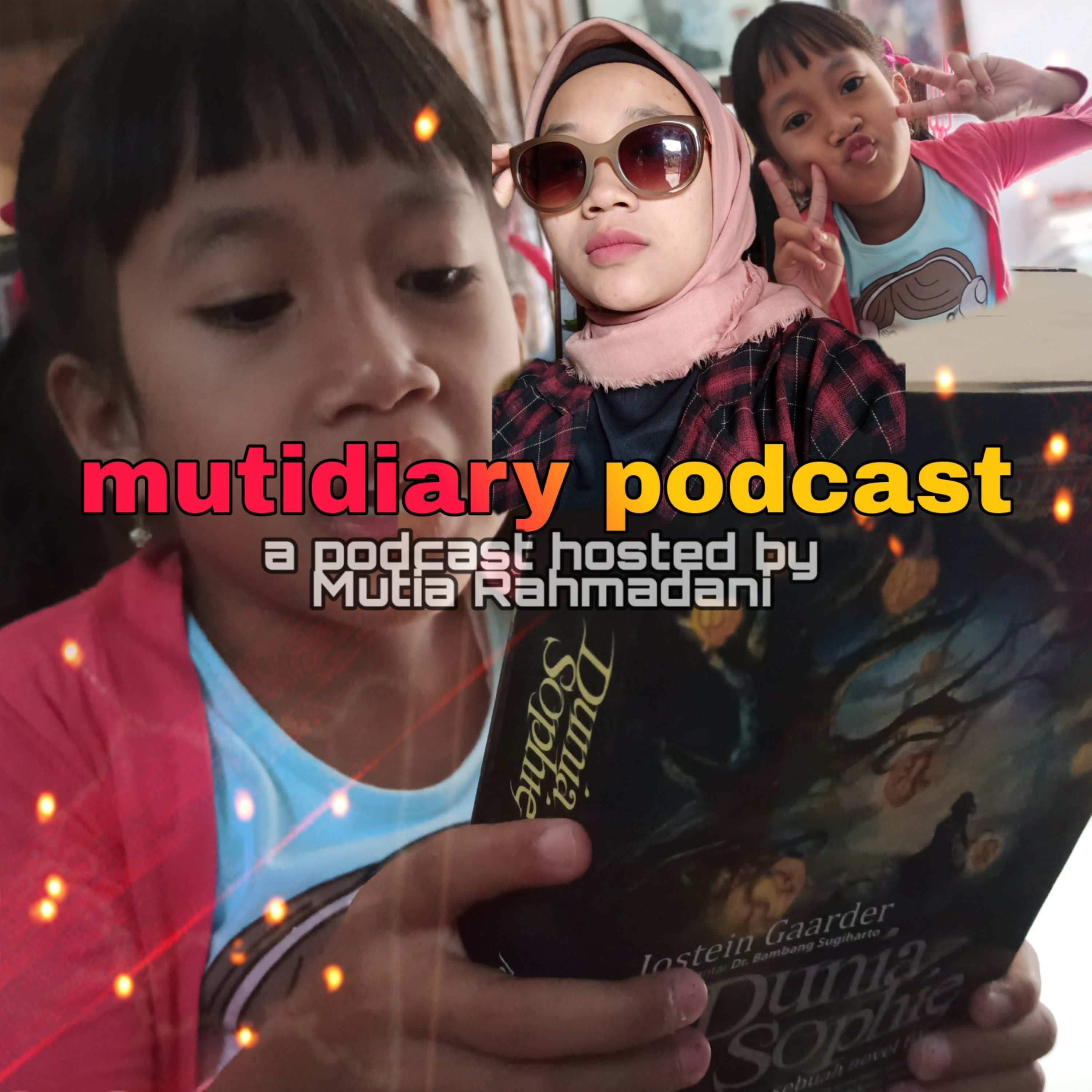 mutidiary