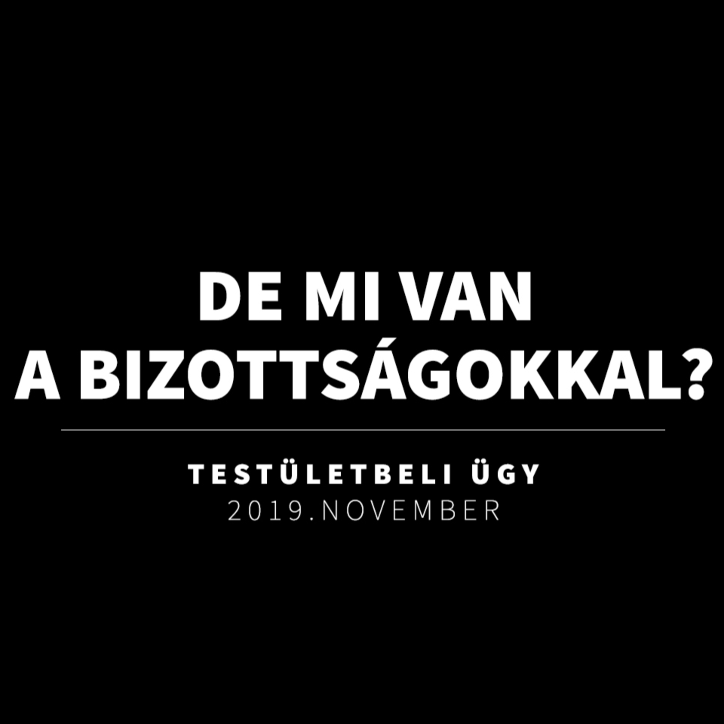 Akármi Is Lehet