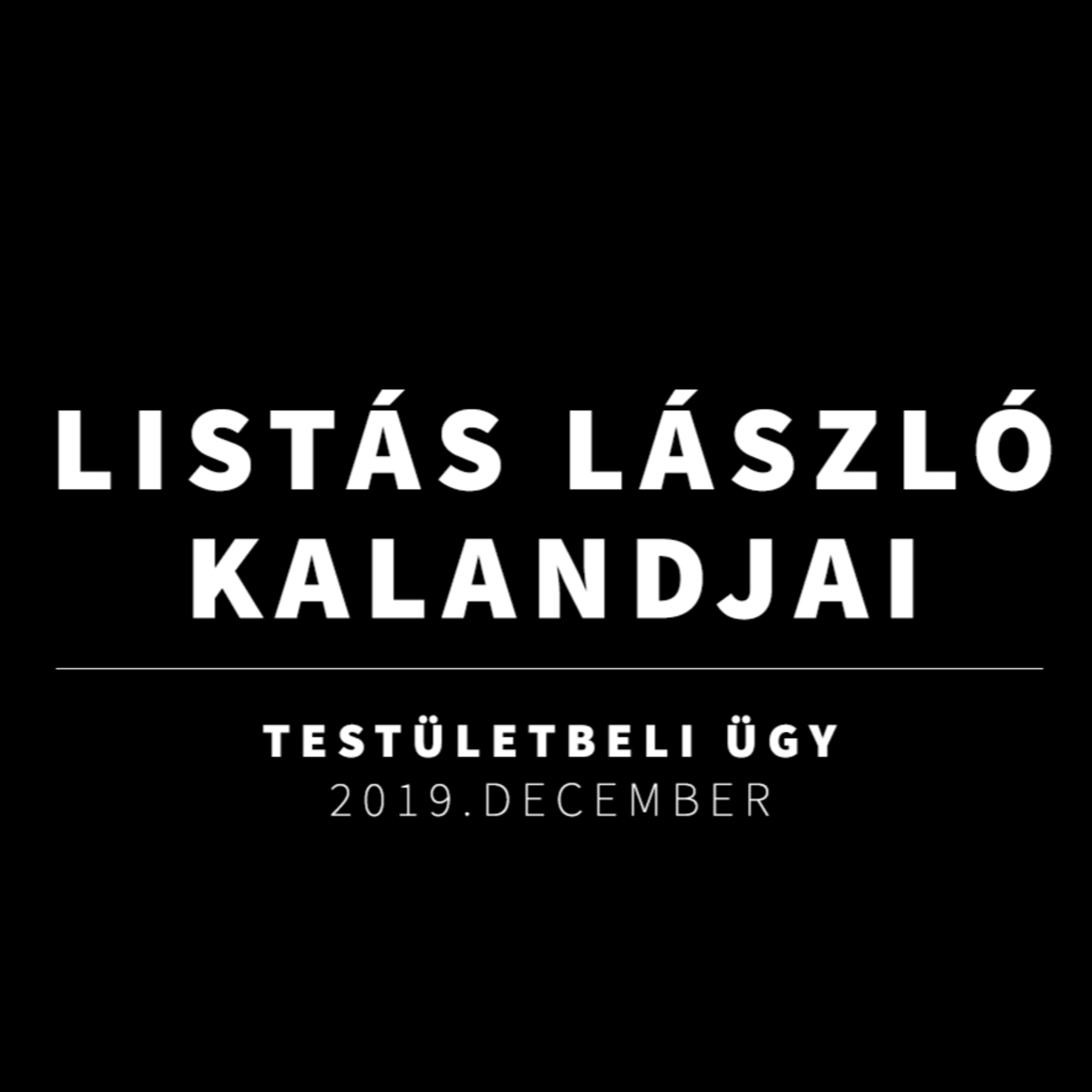 Akármi Is Lehet
