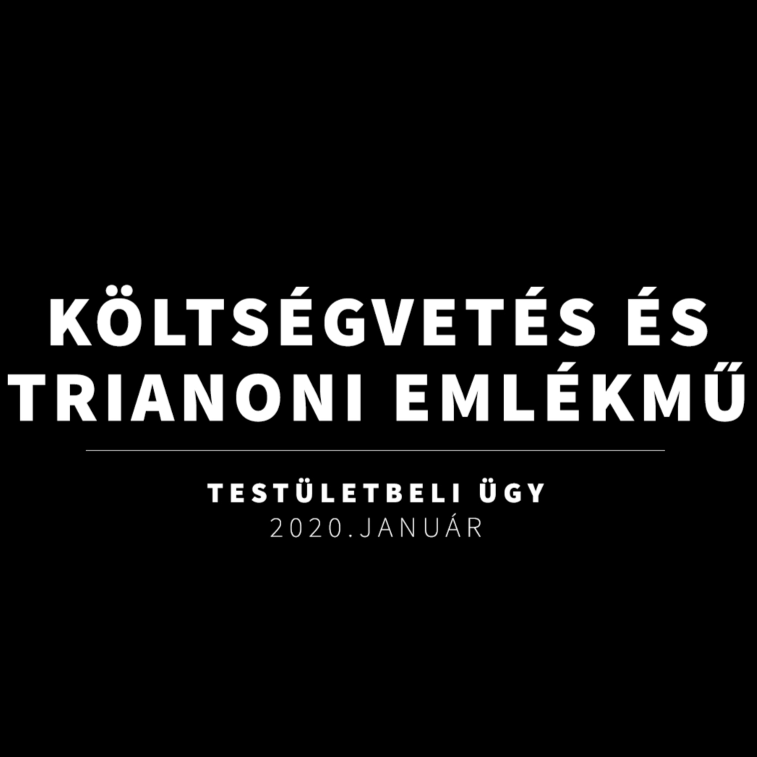 Akármi Is Lehet