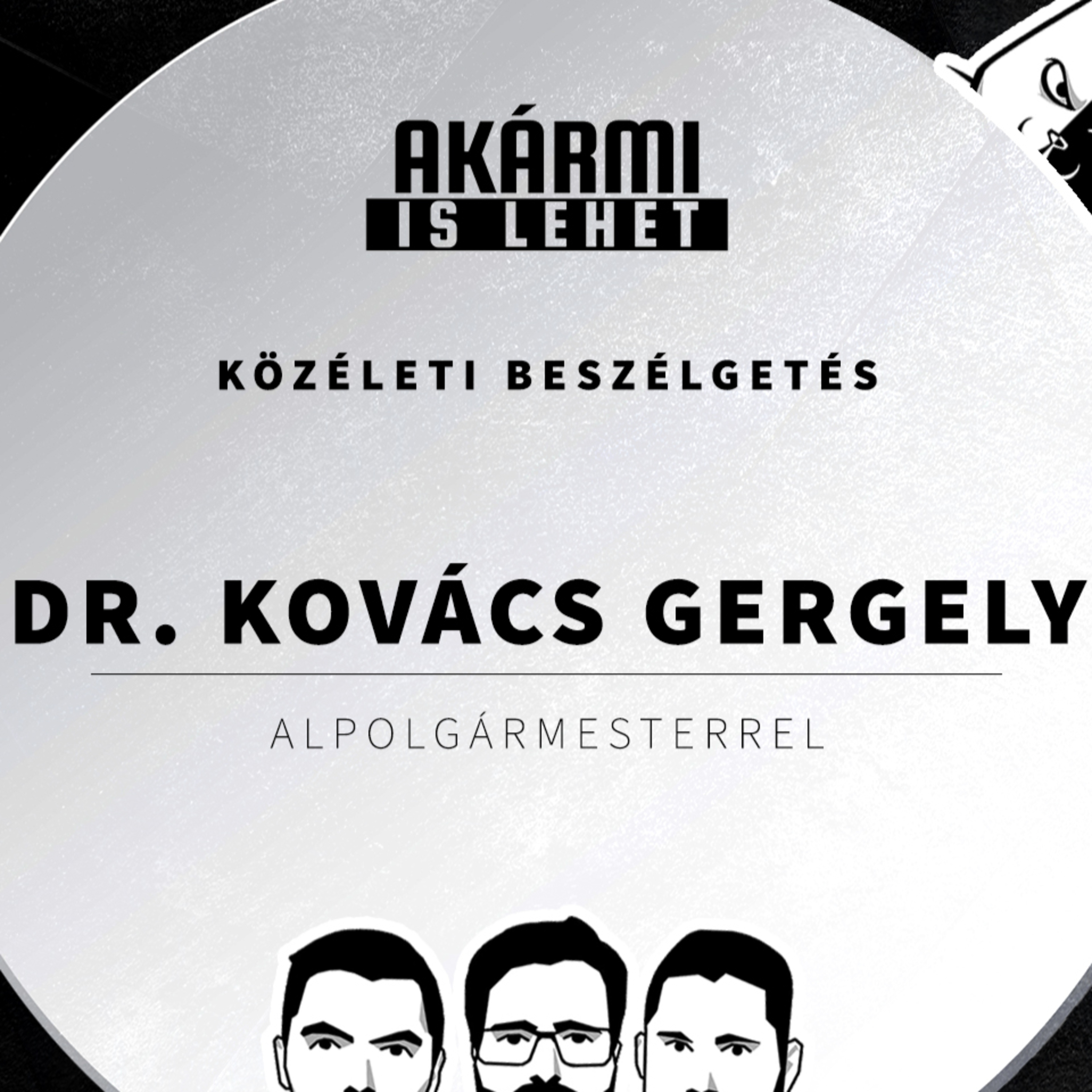 Akármi Is Lehet