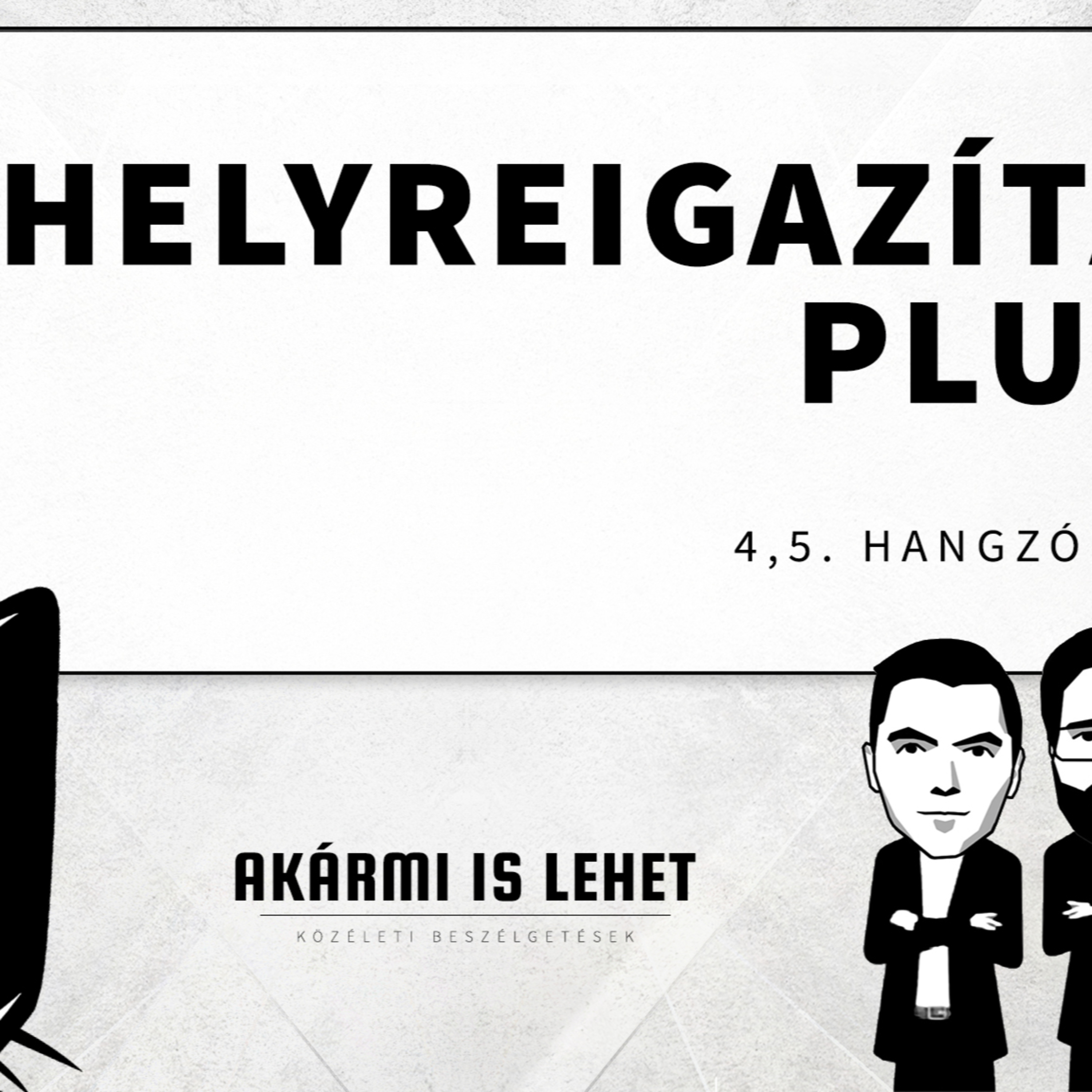 Akármi Is Lehet