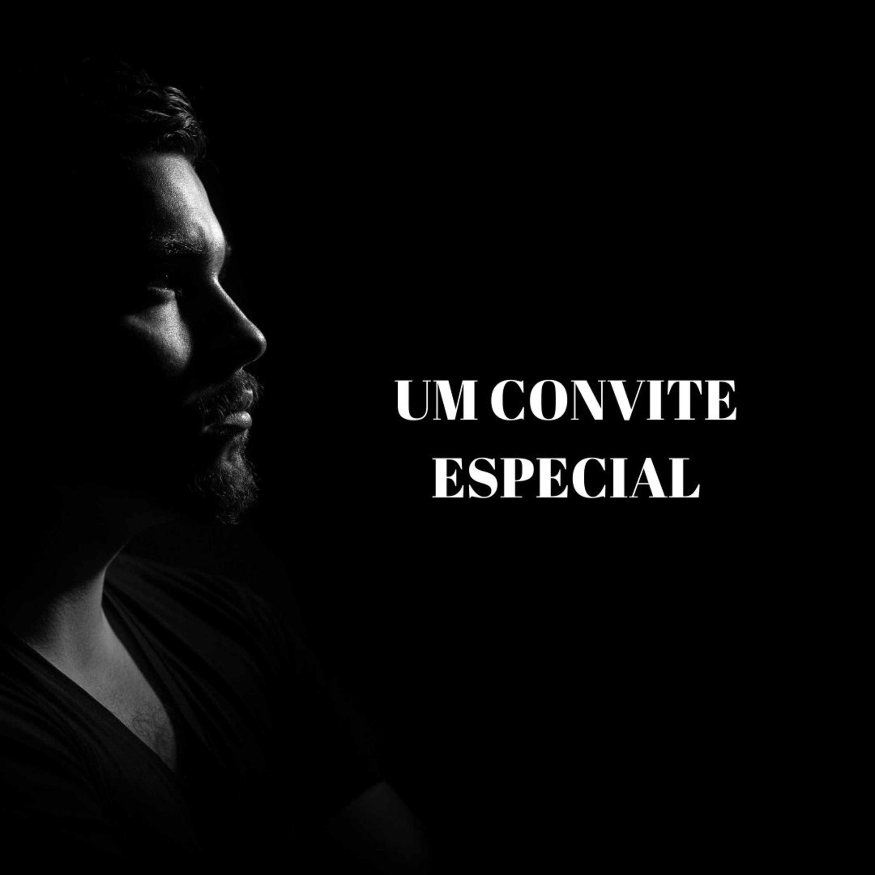 UM CONVITE ESPECIAL episode artwork